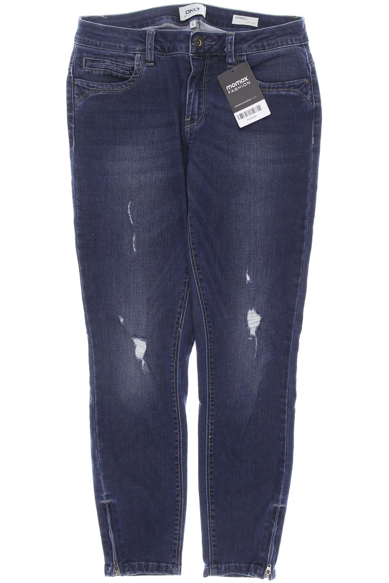 

Only Damen Jeans, blau, Gr. 27