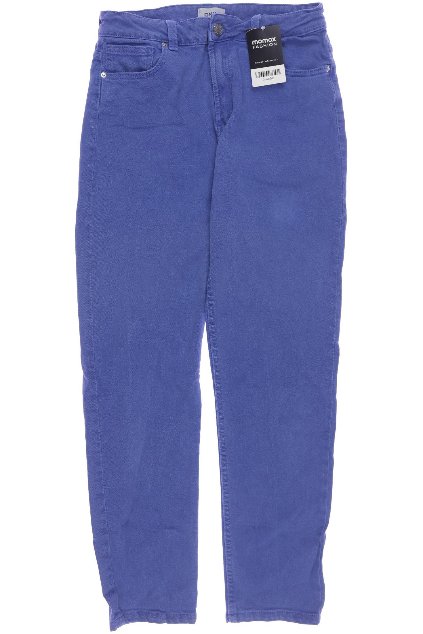 

Only Damen Jeans, blau, Gr. 28
