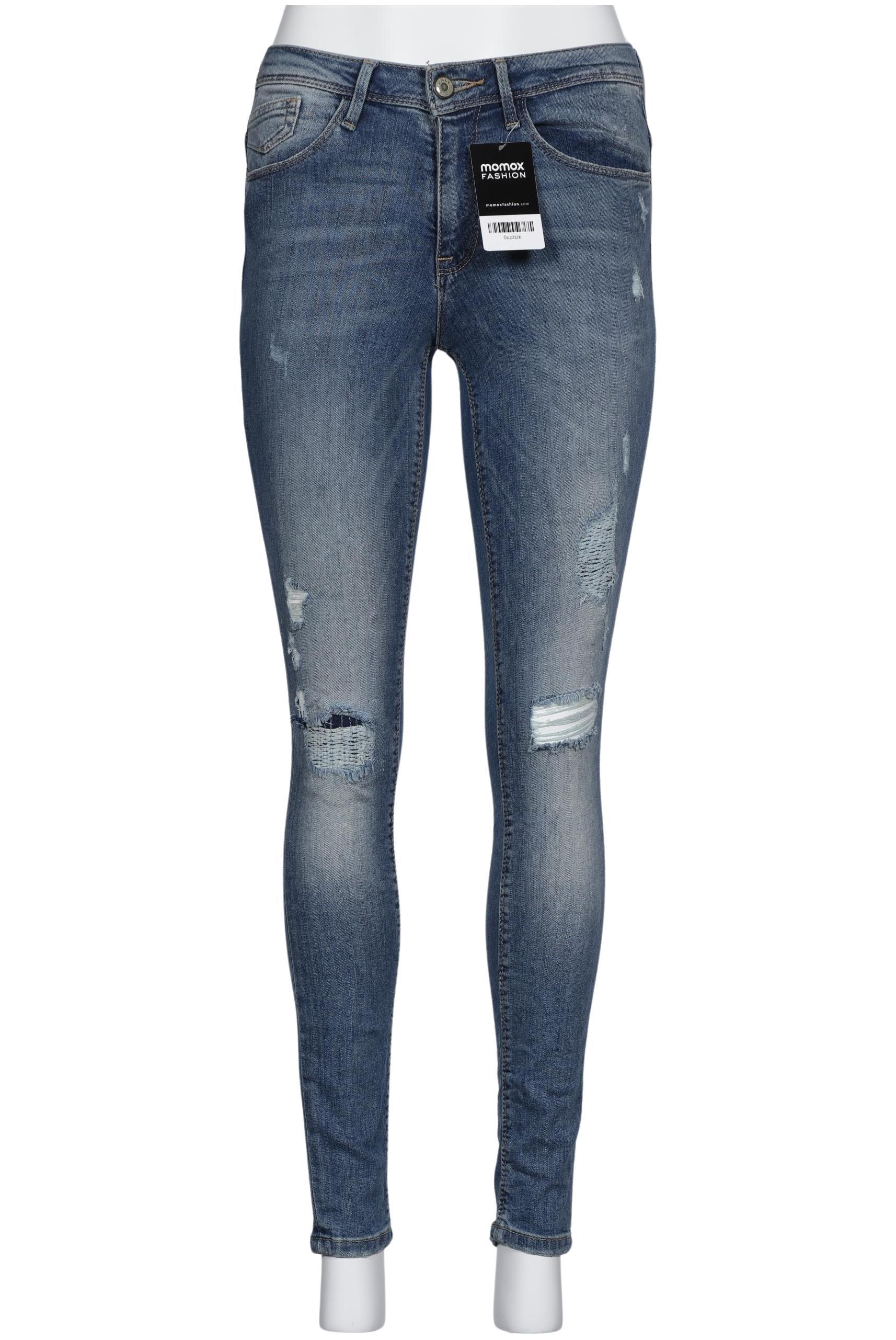 

Only Damen Jeans, blau, Gr. 28