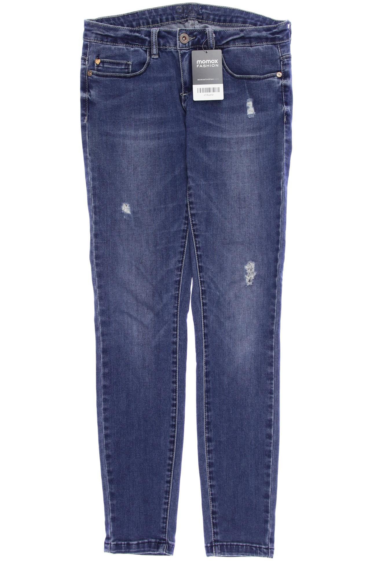 

Only Damen Jeans, blau, Gr. 27