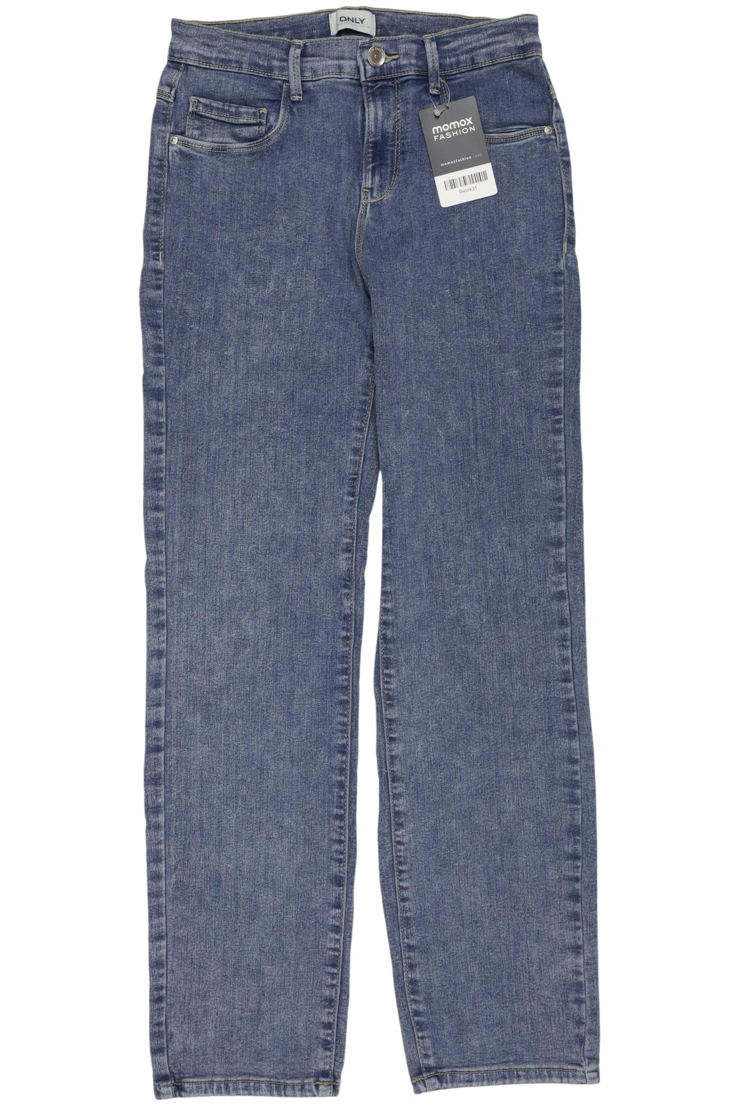 

Only Damen Jeans, blau, Gr. 28