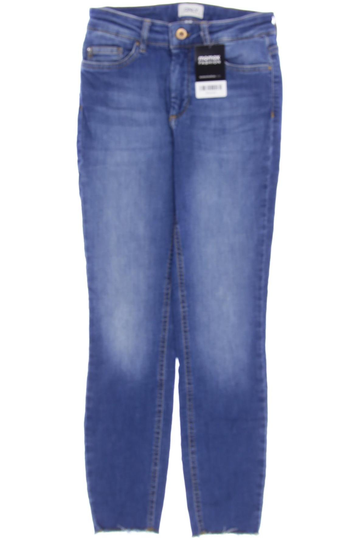 

ONLY Damen Jeans, blau