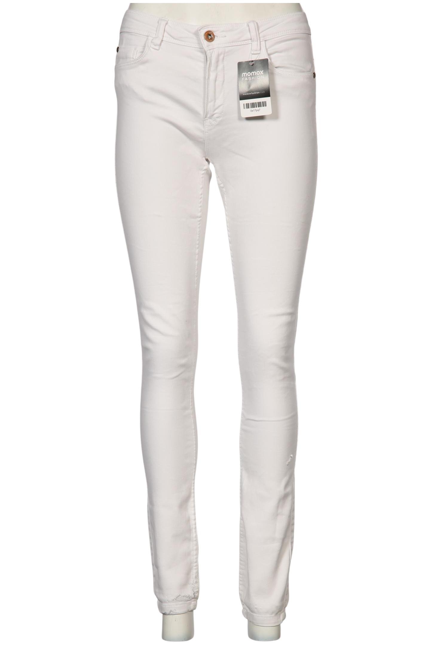 

Only Damen Jeans, weiß, Gr. 0