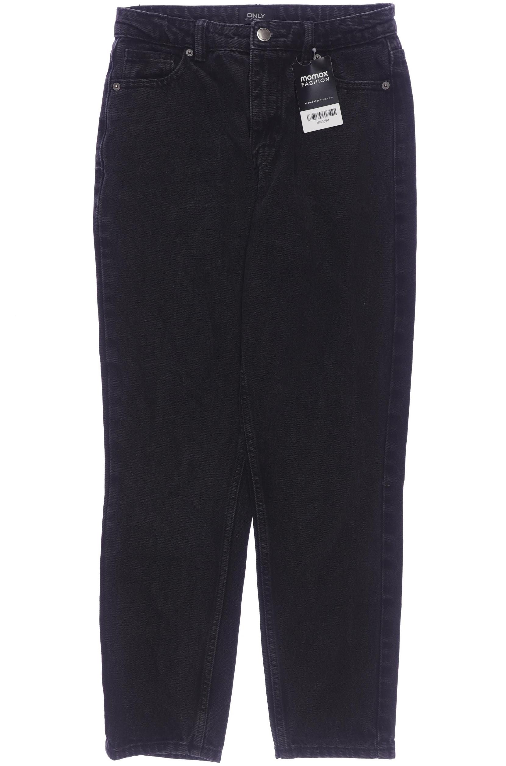 

Only Damen Jeans, schwarz, Gr. 28
