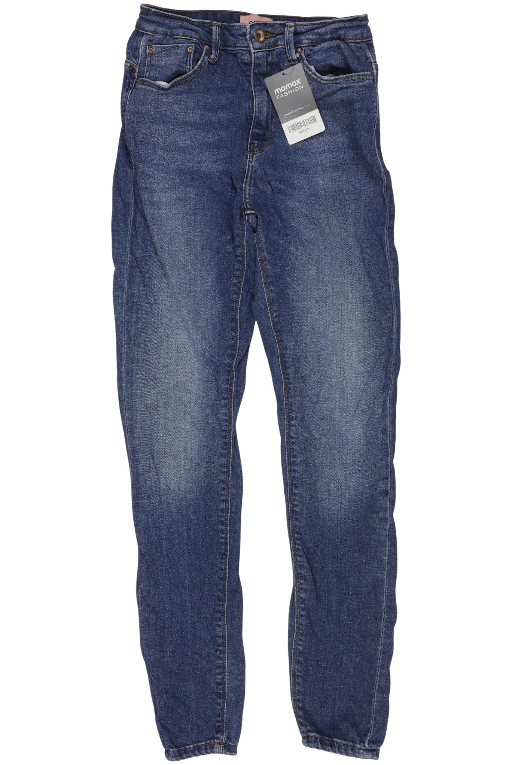 

Only Damen Jeans, blau, Gr. 0