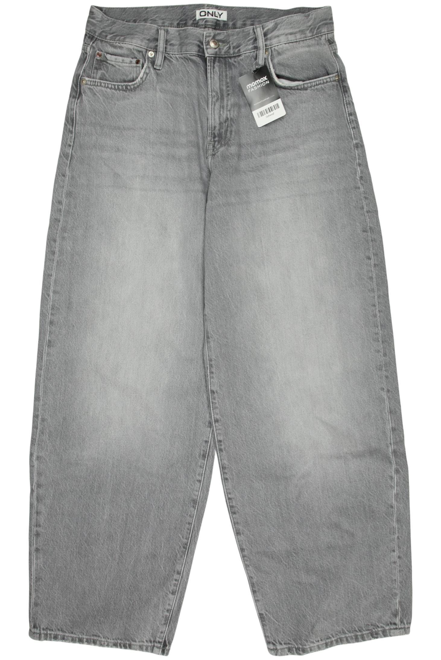 

Only Damen Jeans, grau, Gr. 31