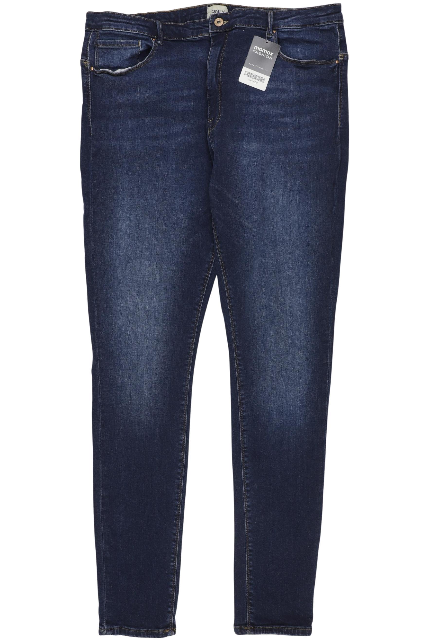 

Only Damen Jeans, marineblau, Gr. 0