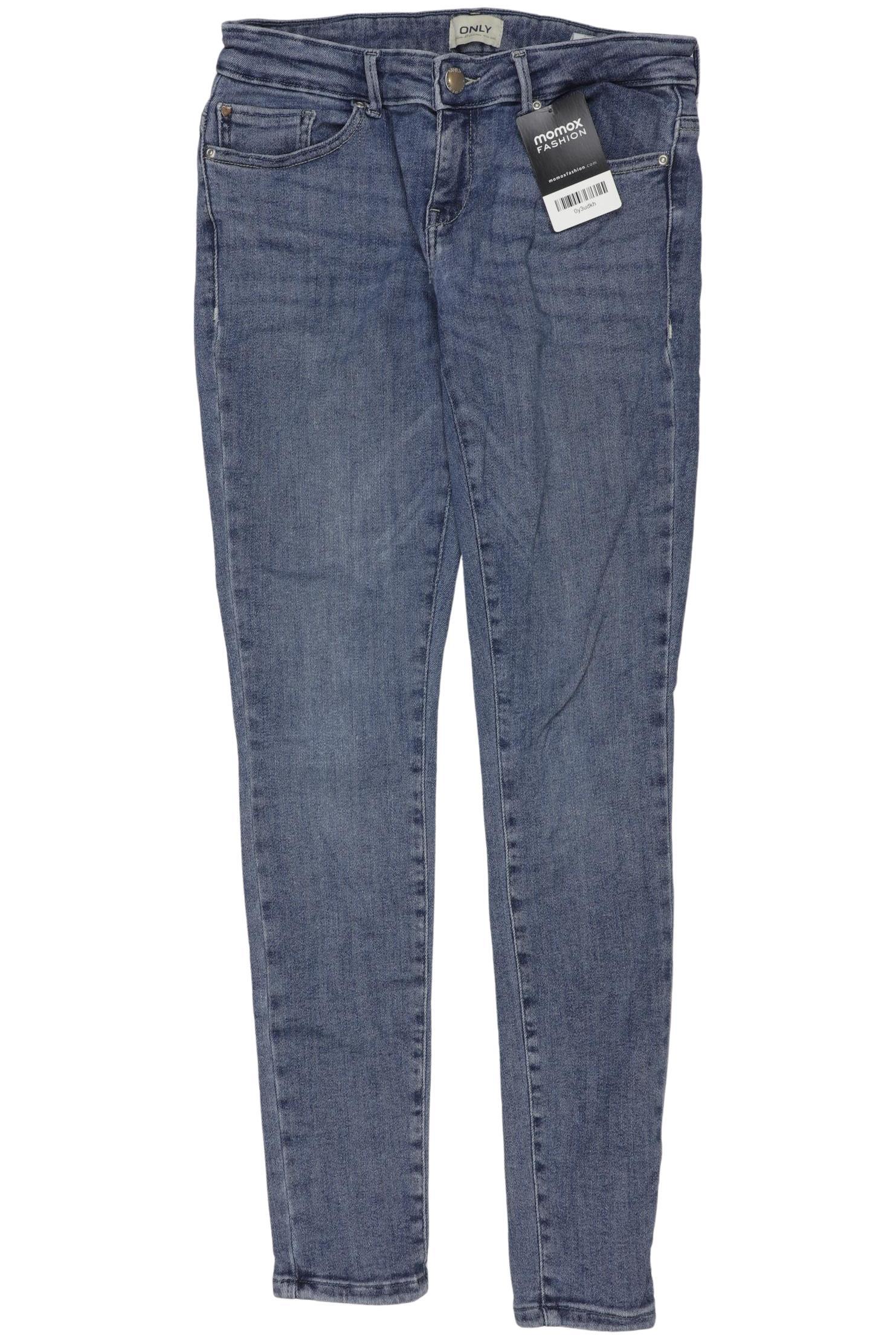 

Only Damen Jeans, blau, Gr. 30