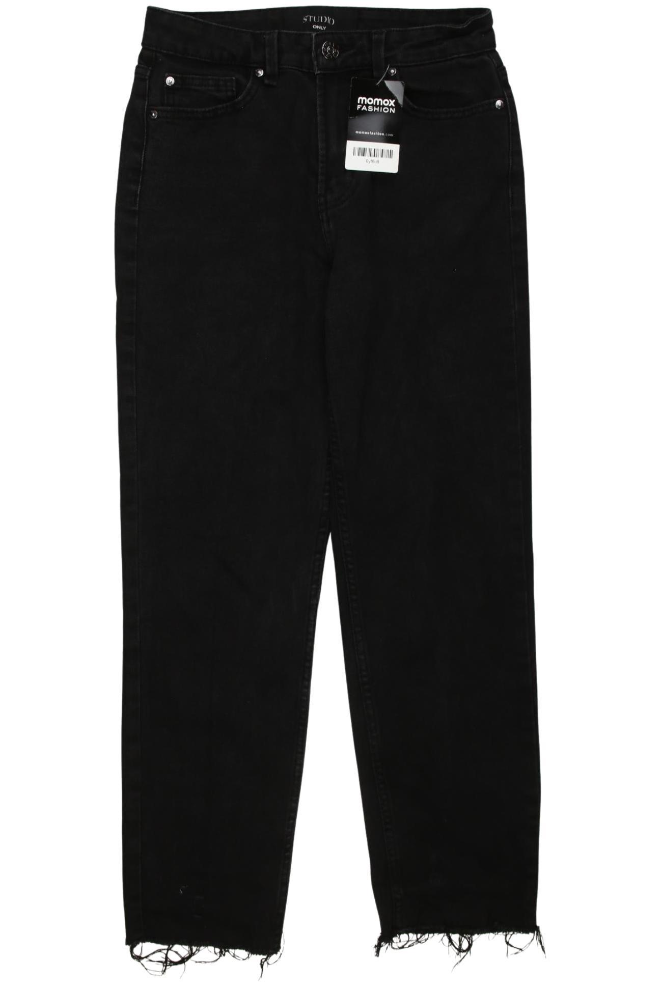

Only Damen Jeans, schwarz, Gr. 26