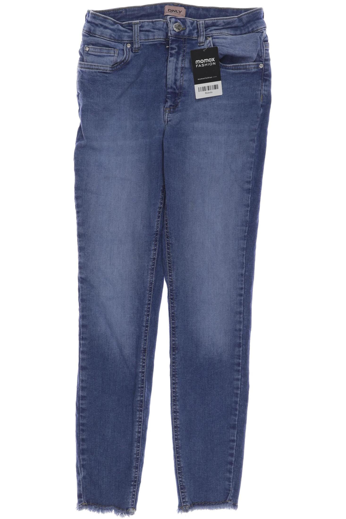 

Only Damen Jeans, blau, Gr. 26