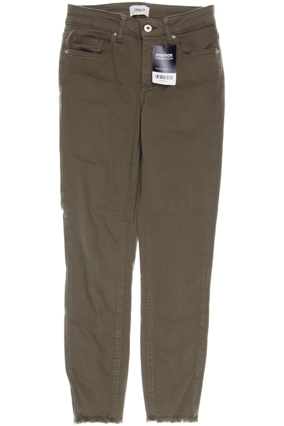 

ONLY Damen Jeans, grau