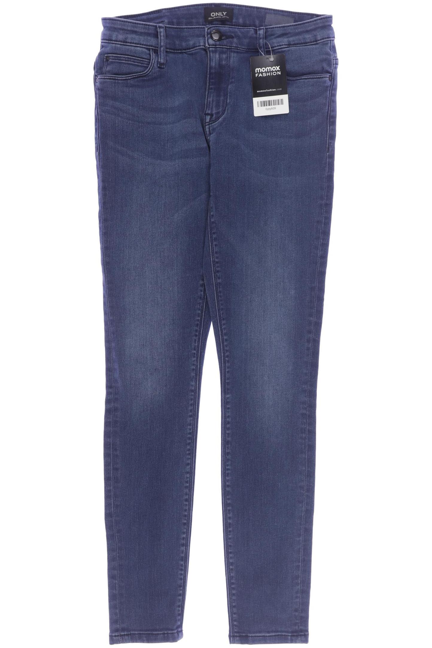

Only Damen Jeans, blau, Gr. 28