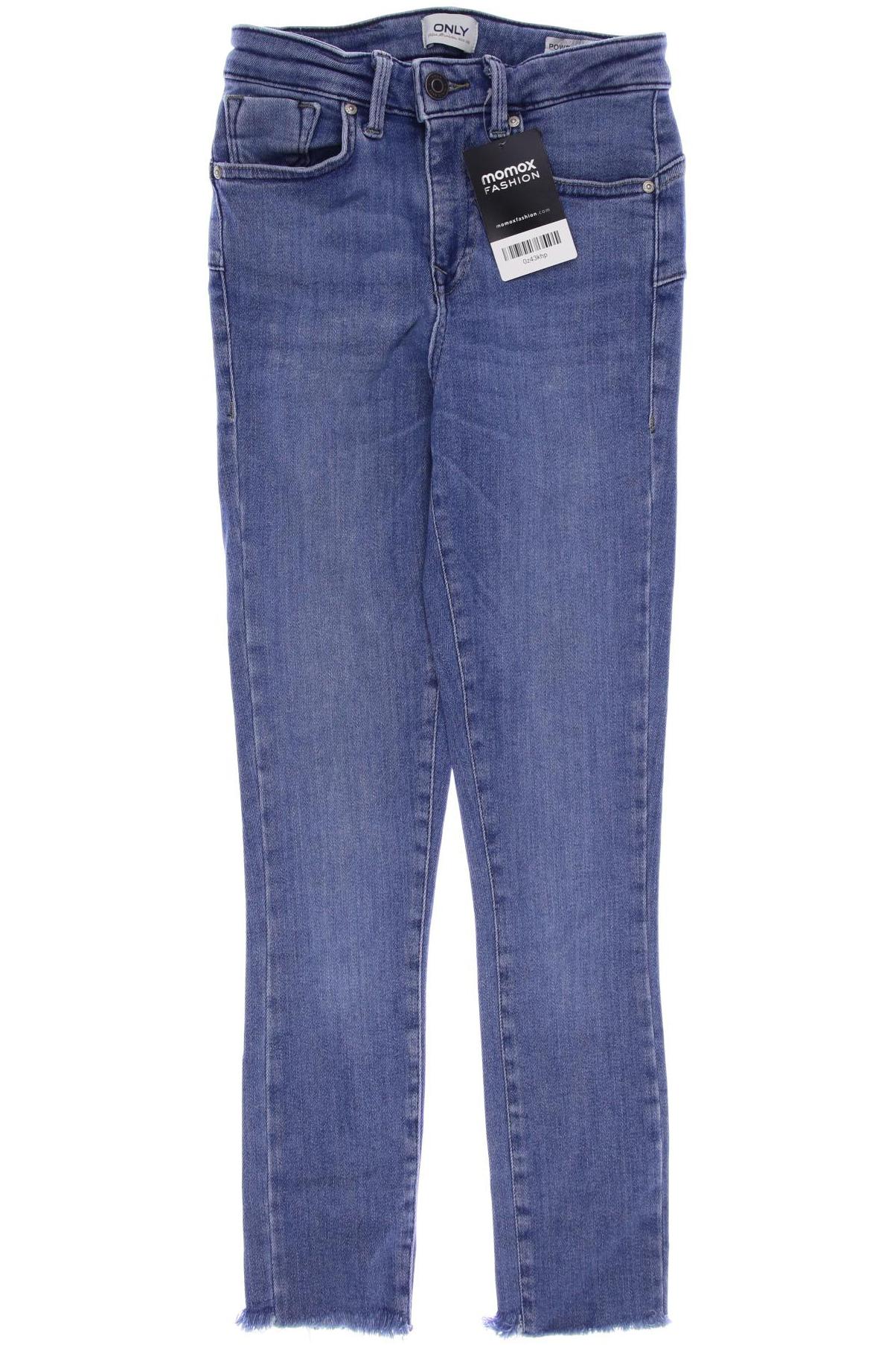 

ONLY Damen Jeans, blau