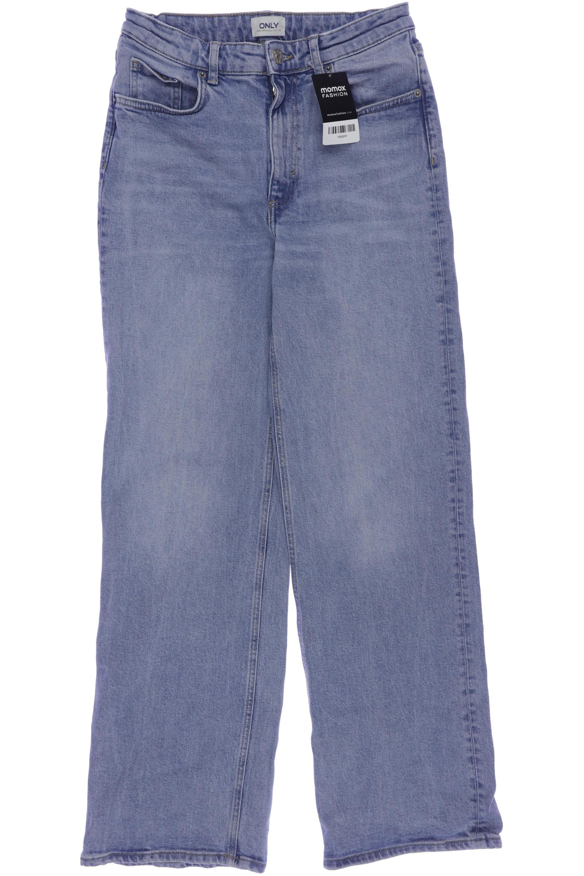 

Only Damen Jeans, blau, Gr. 29