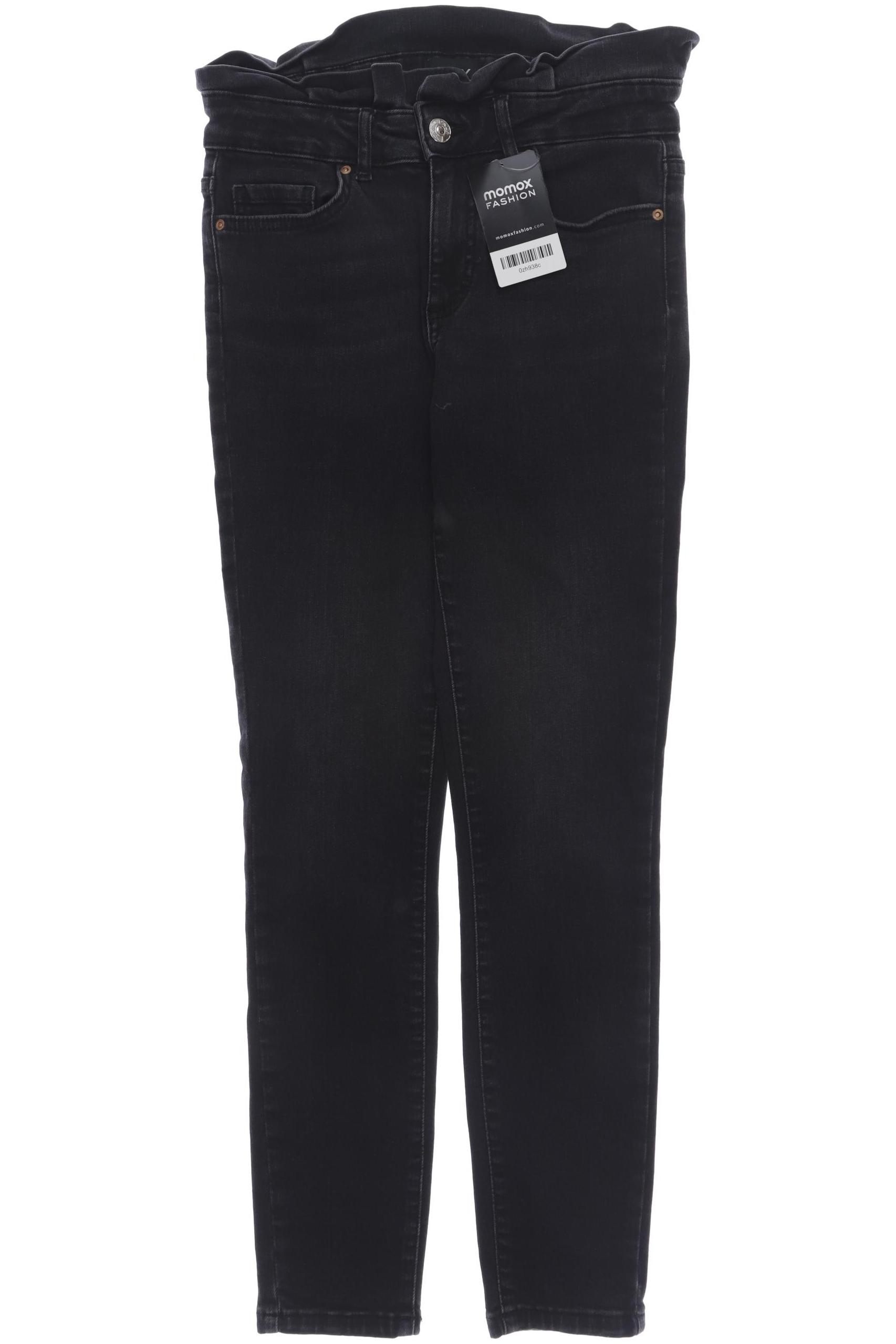 

ONLY Damen Jeans, schwarz