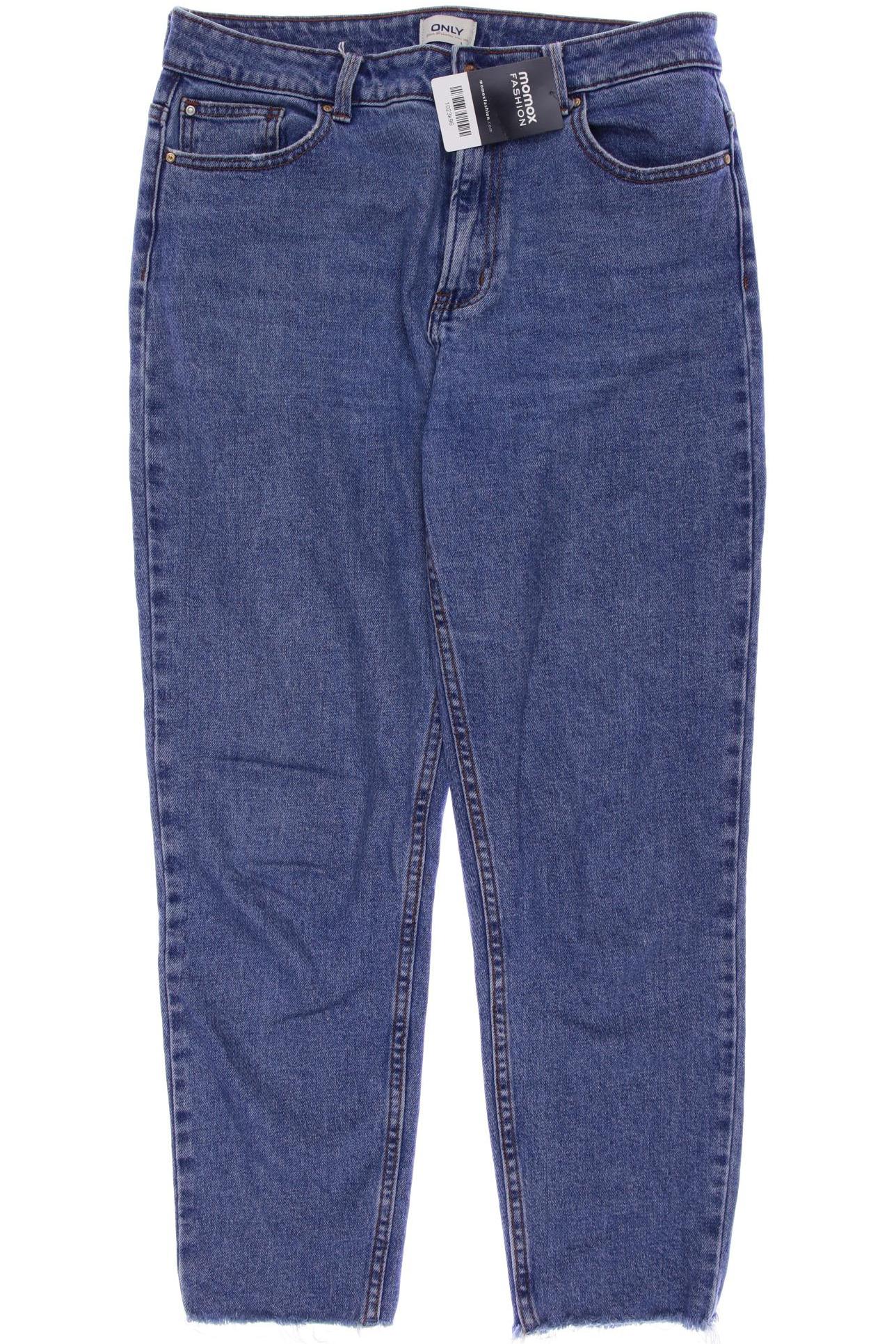 

ONLY Damen Jeans, blau