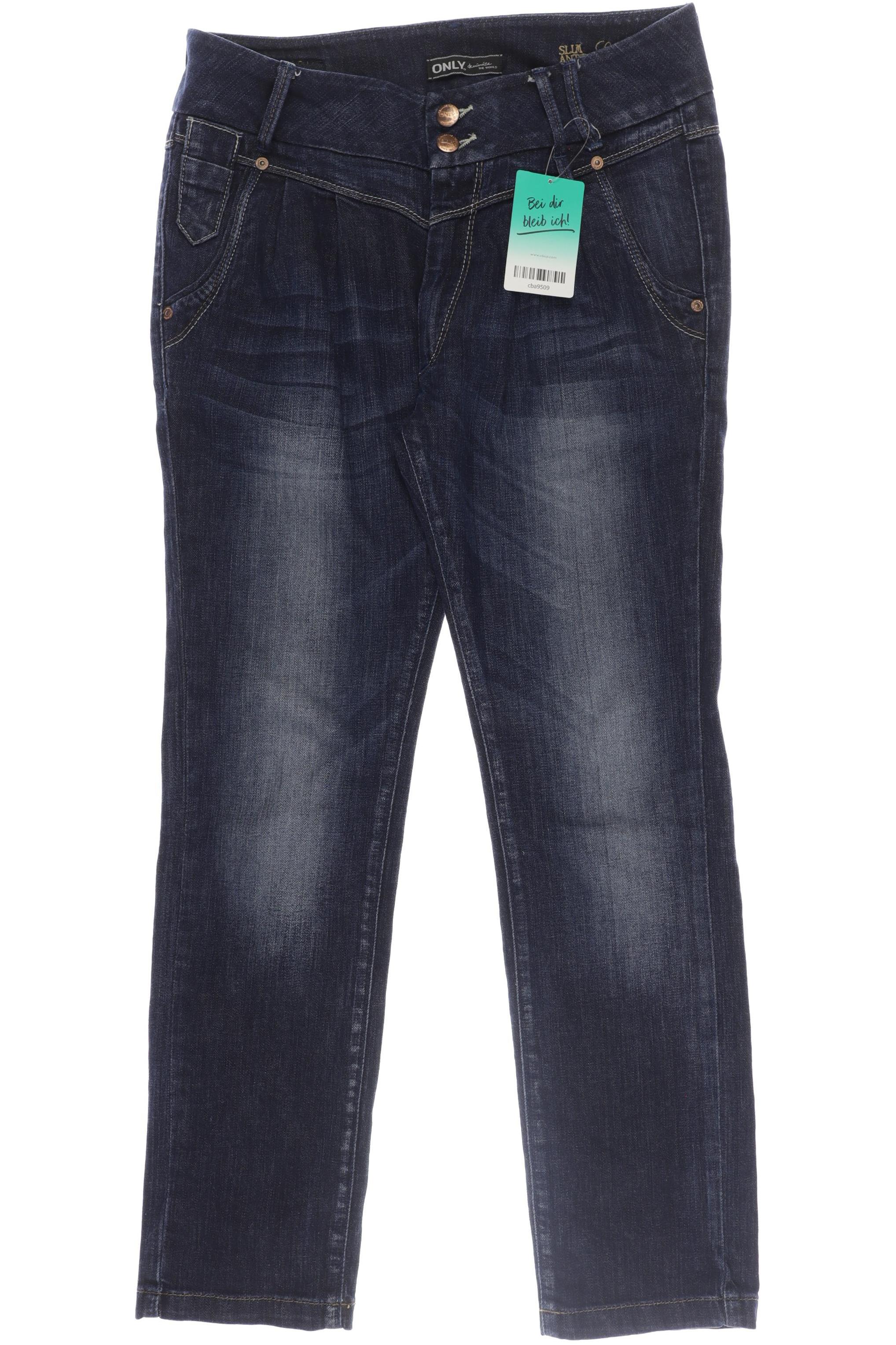 

Only Damen Jeans, blau, Gr. 26