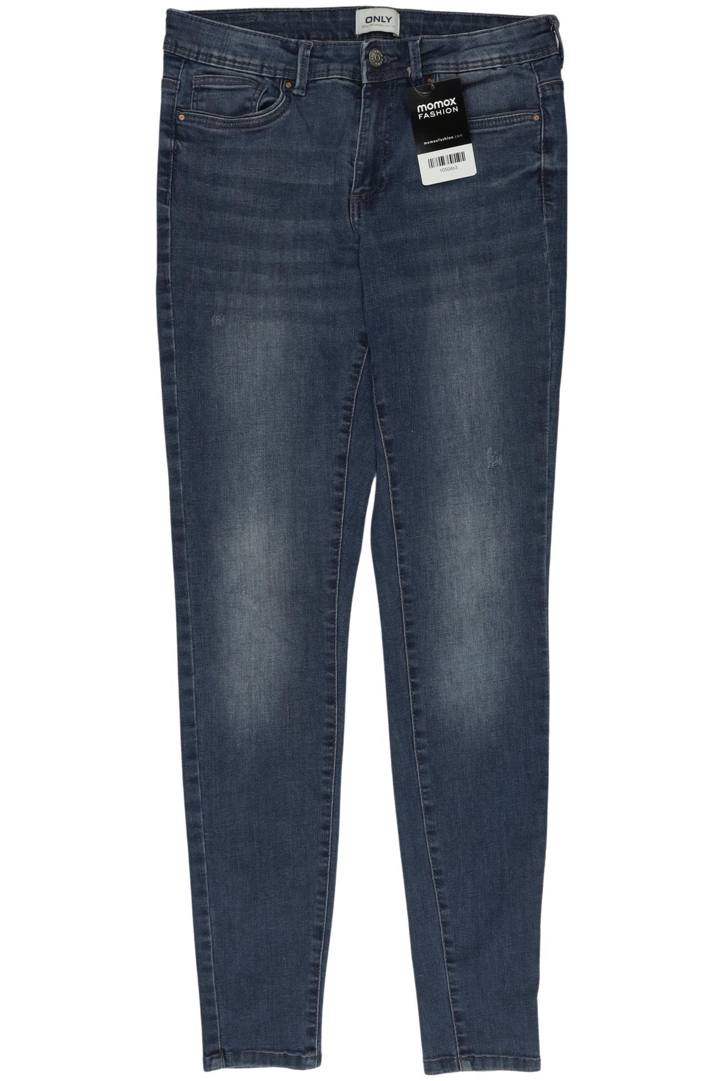

Only Damen Jeans, blau, Gr. 34