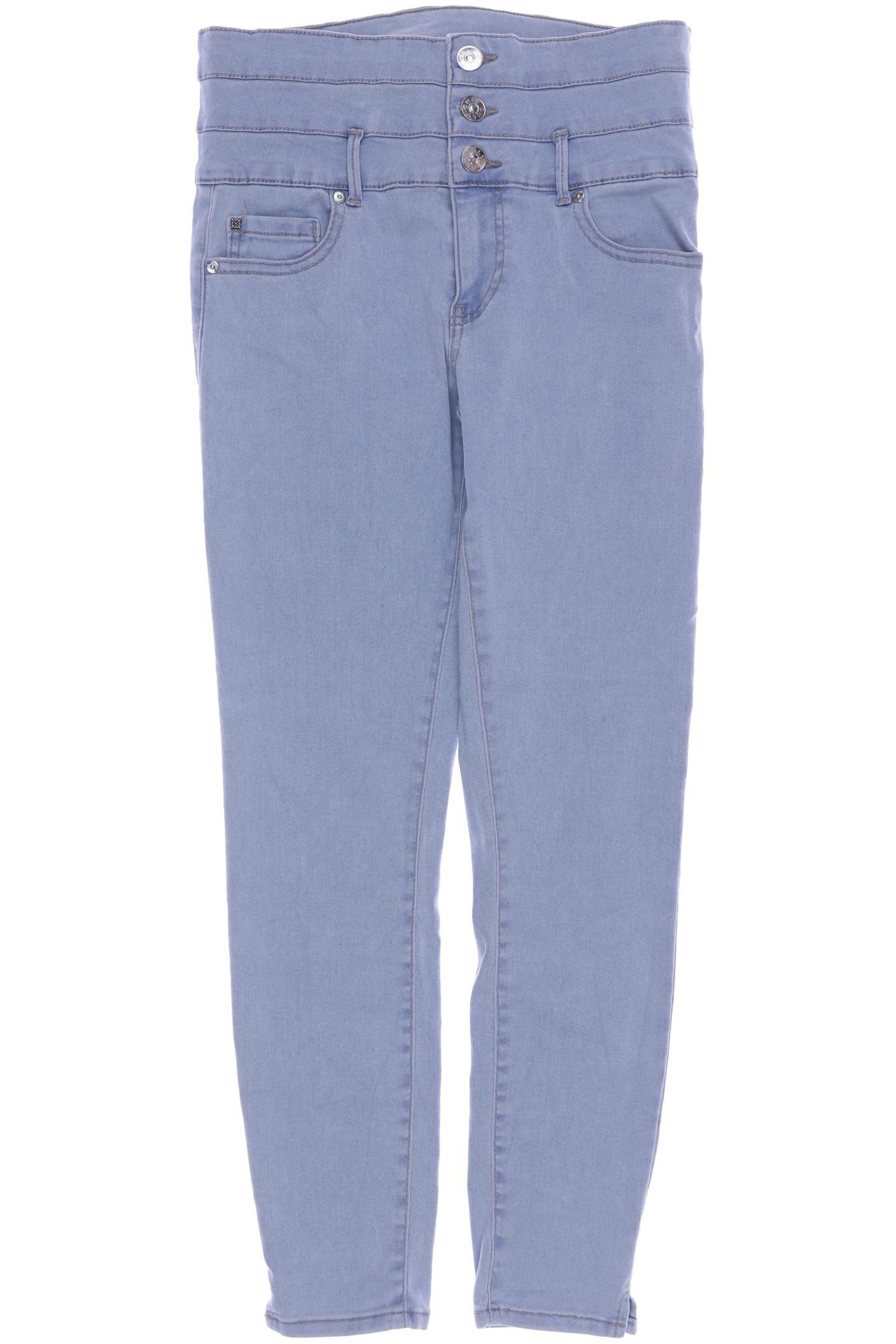 

ONLY Damen Jeans, blau