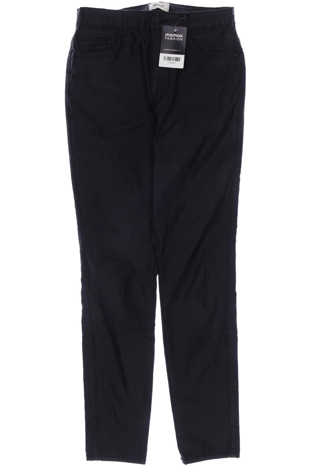 

ONLY Damen Jeans, schwarz