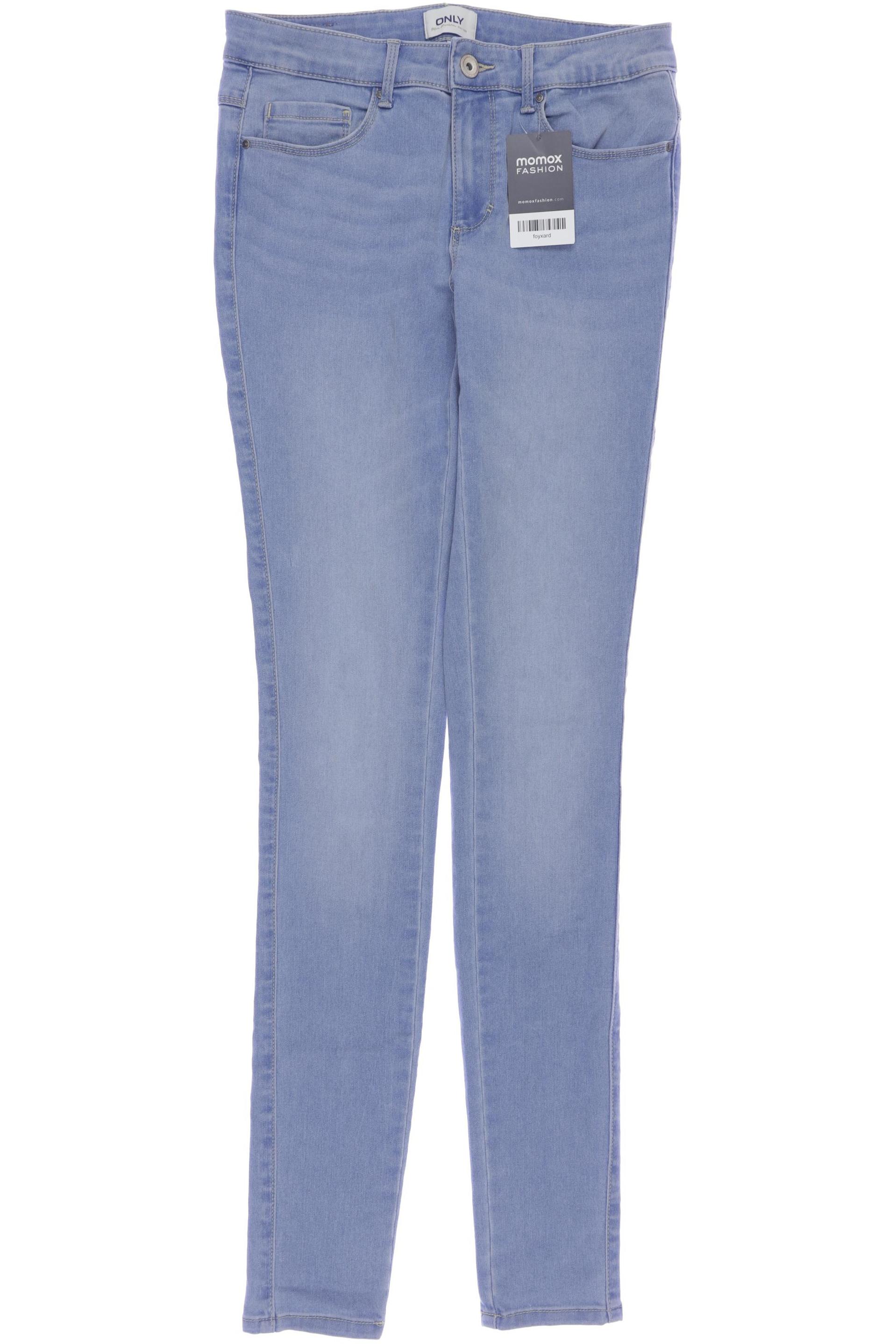 

Only Damen Jeans, hellblau, Gr. 34