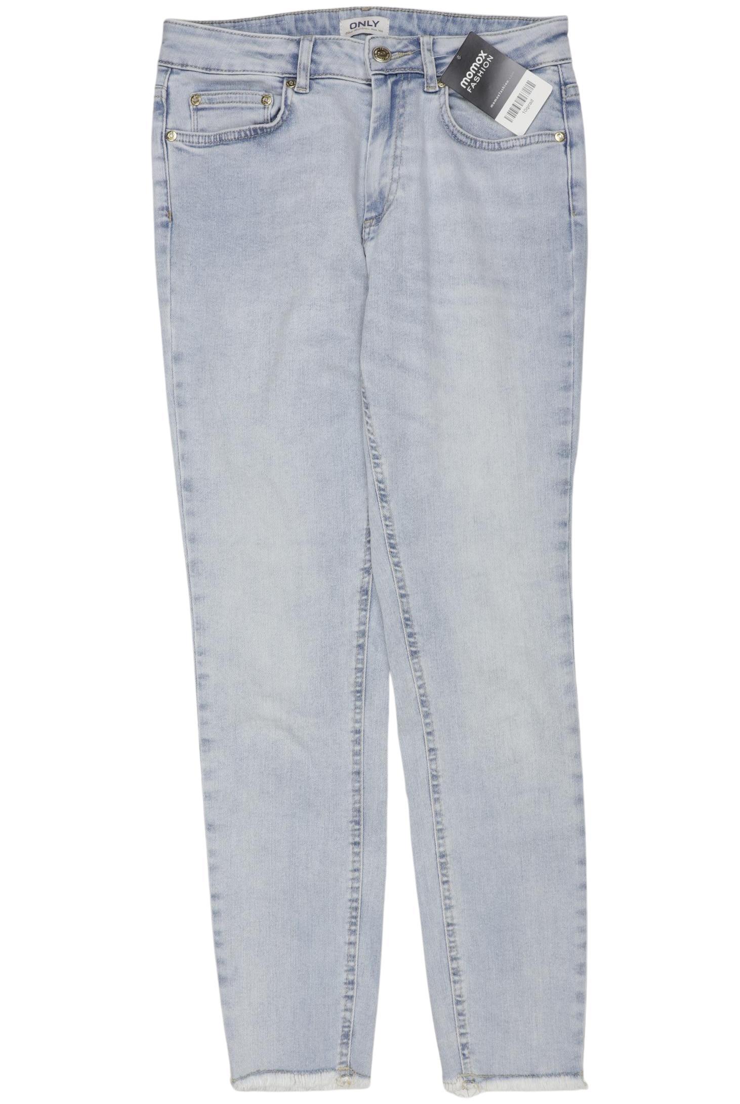 

Only Damen Jeans, hellblau, Gr. 0