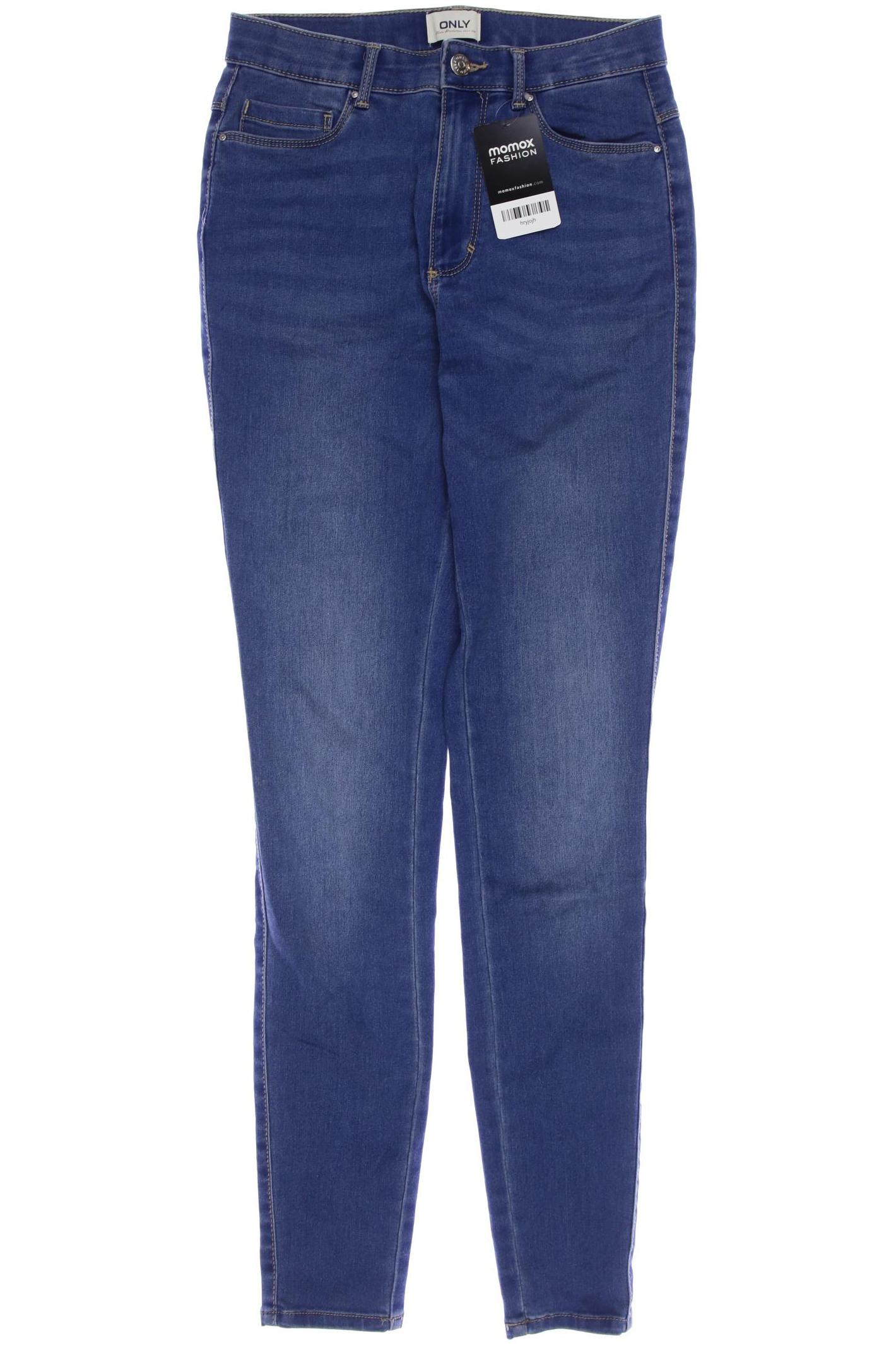 

Only Damen Jeans, blau, Gr. 0