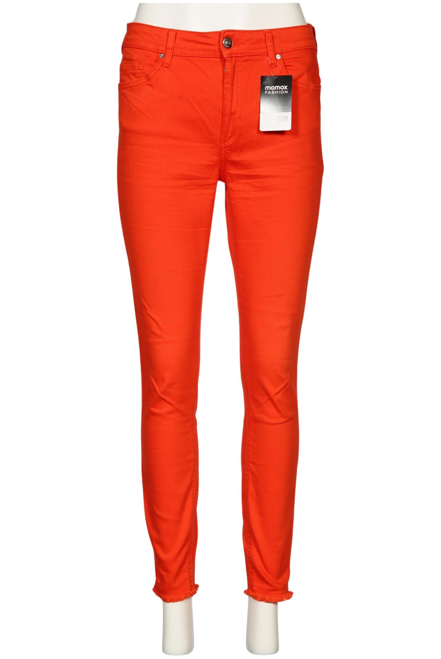 

Only Damen Jeans, neon, Gr. 0