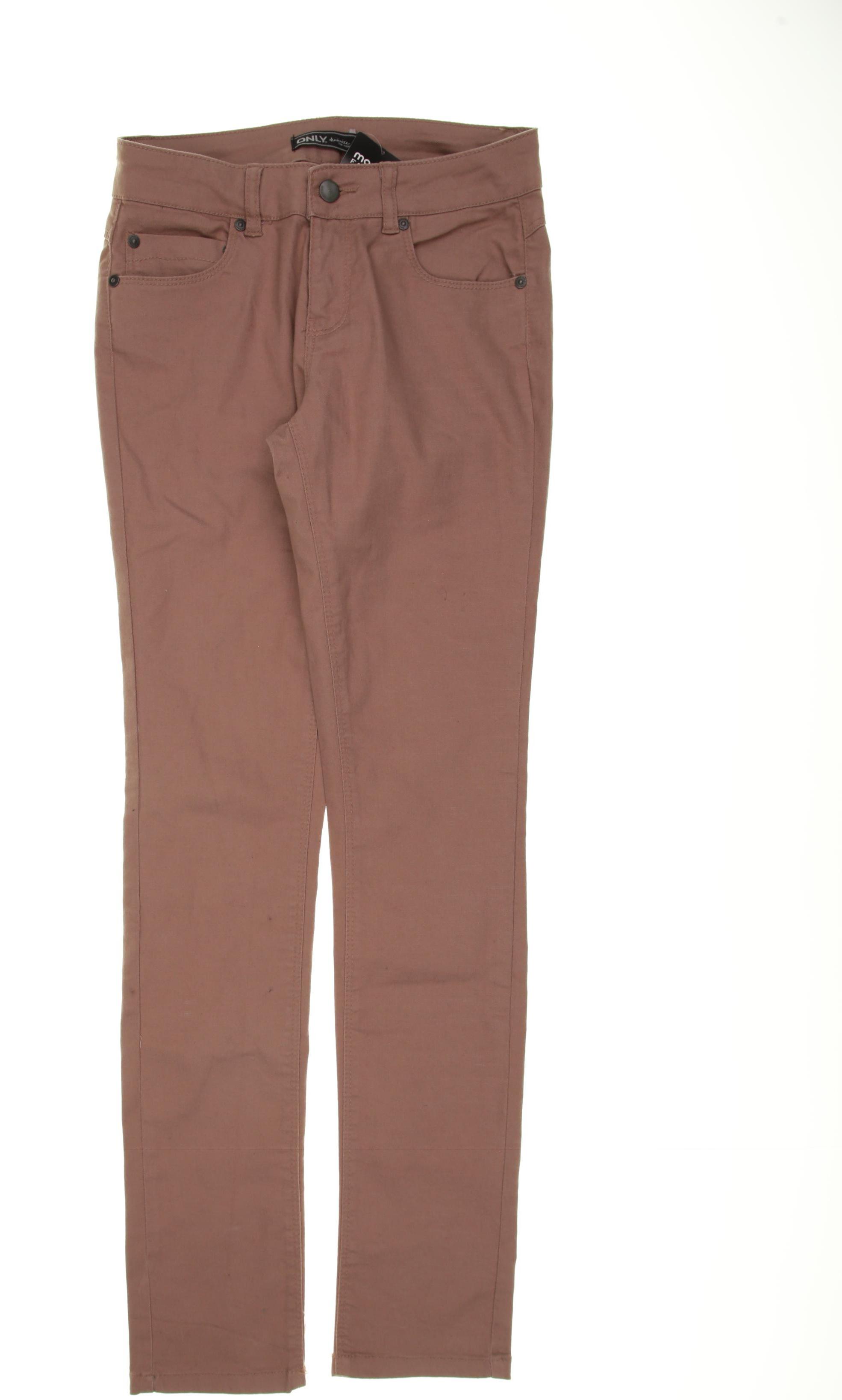 

Only Damen Jeans, pink, Gr. 0