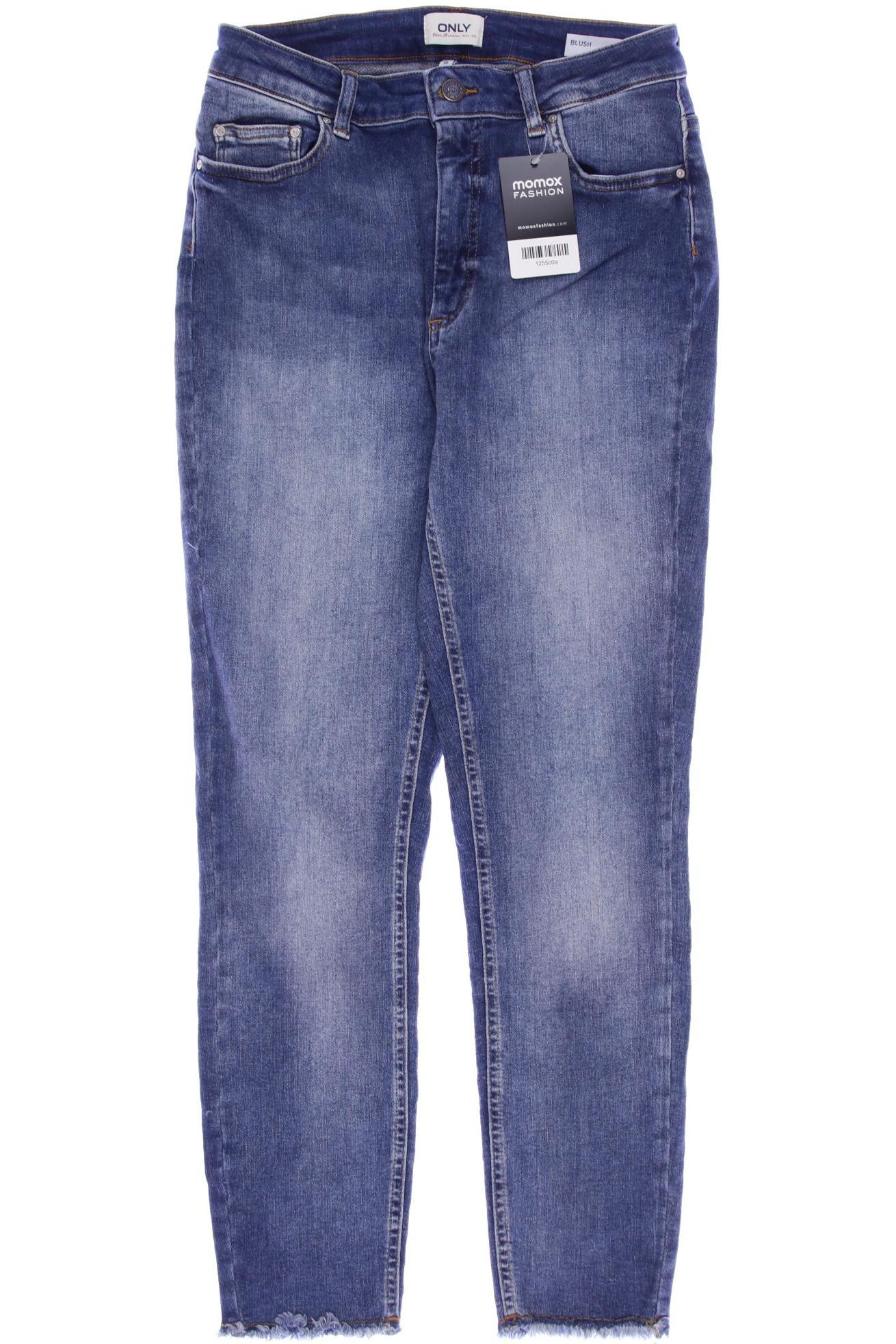 

ONLY Damen Jeans, blau