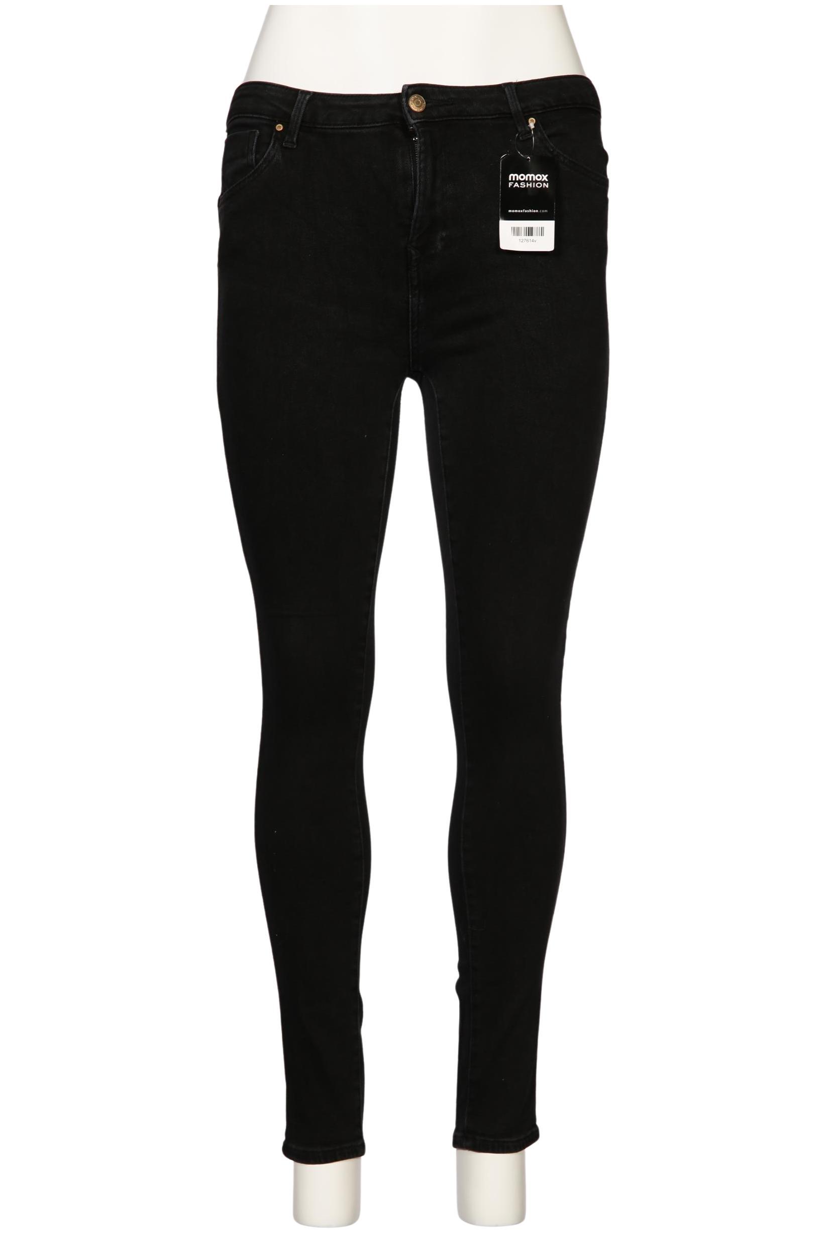 

Only Damen Jeans, schwarz, Gr. 0