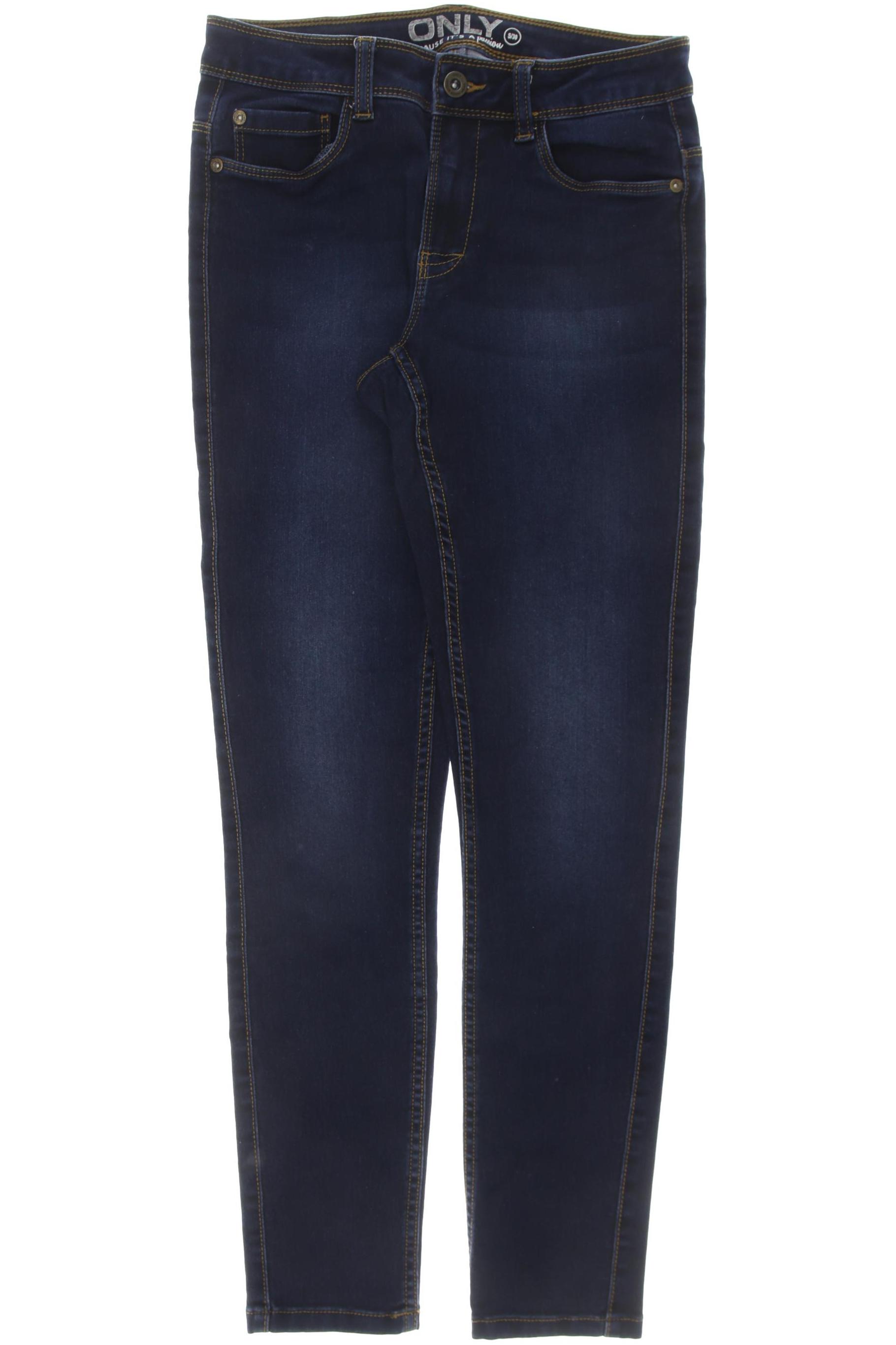 

Only Damen Jeans, blau, Gr. 0