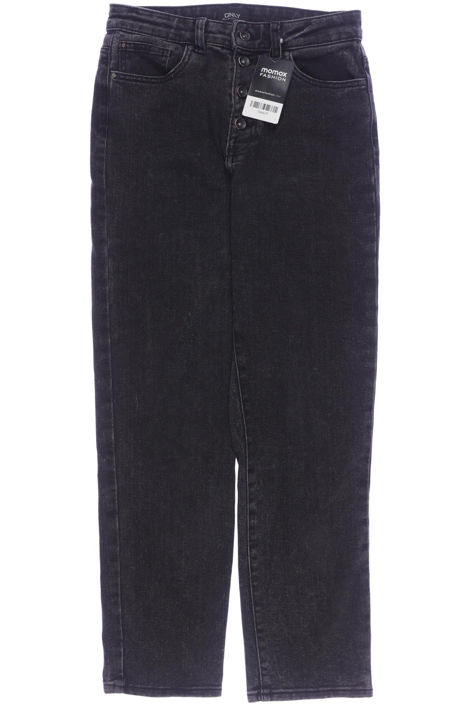 

Only Damen Jeans, schwarz, Gr. 28