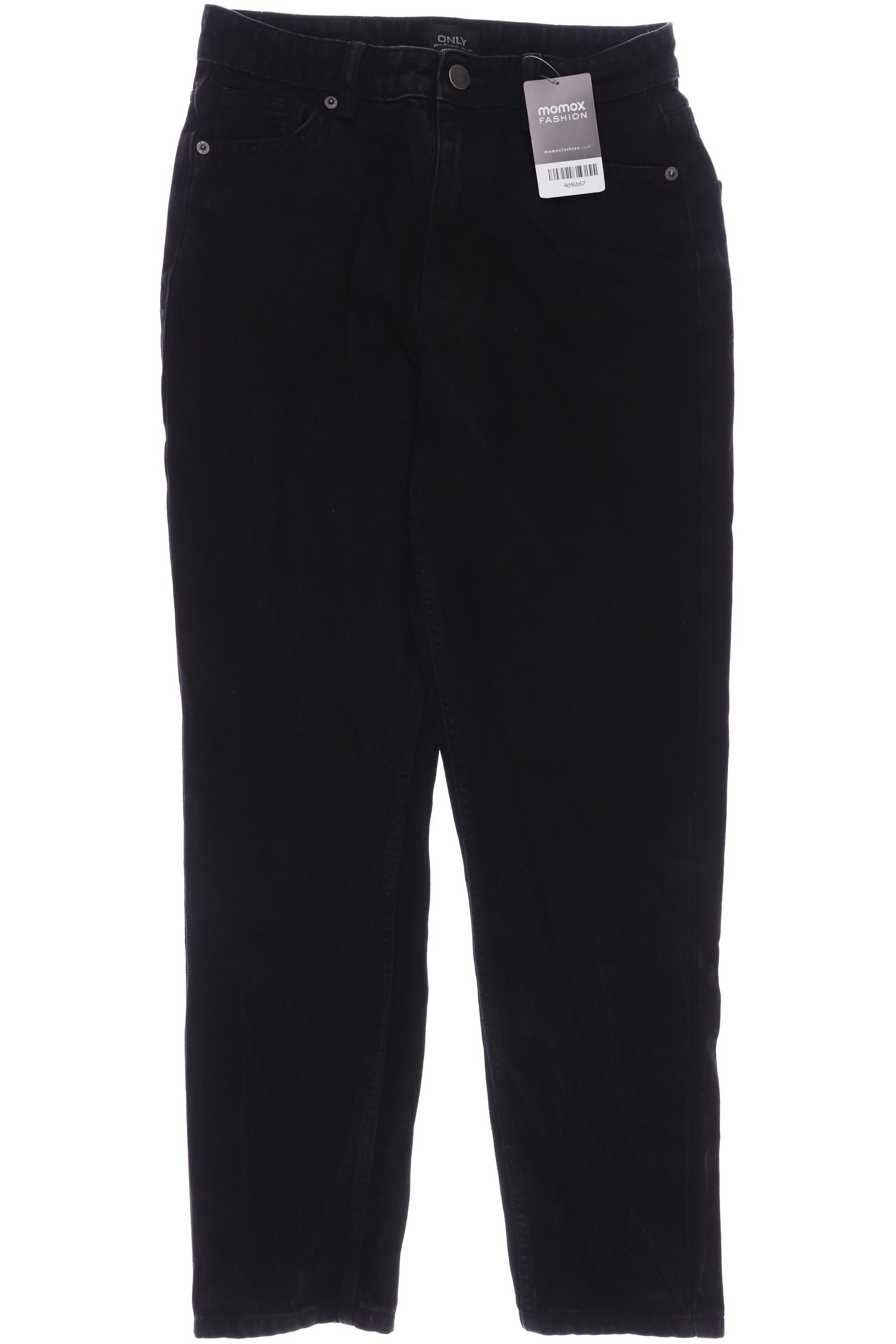 

Only Damen Jeans, schwarz, Gr. 28