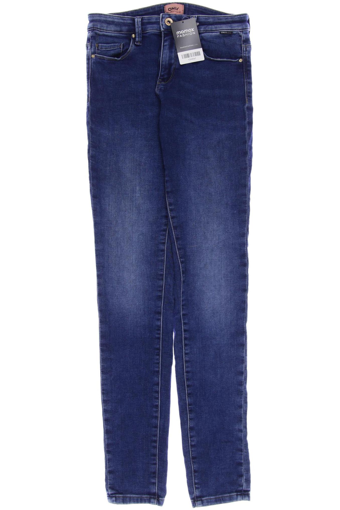 

ONLY Damen Jeans, blau