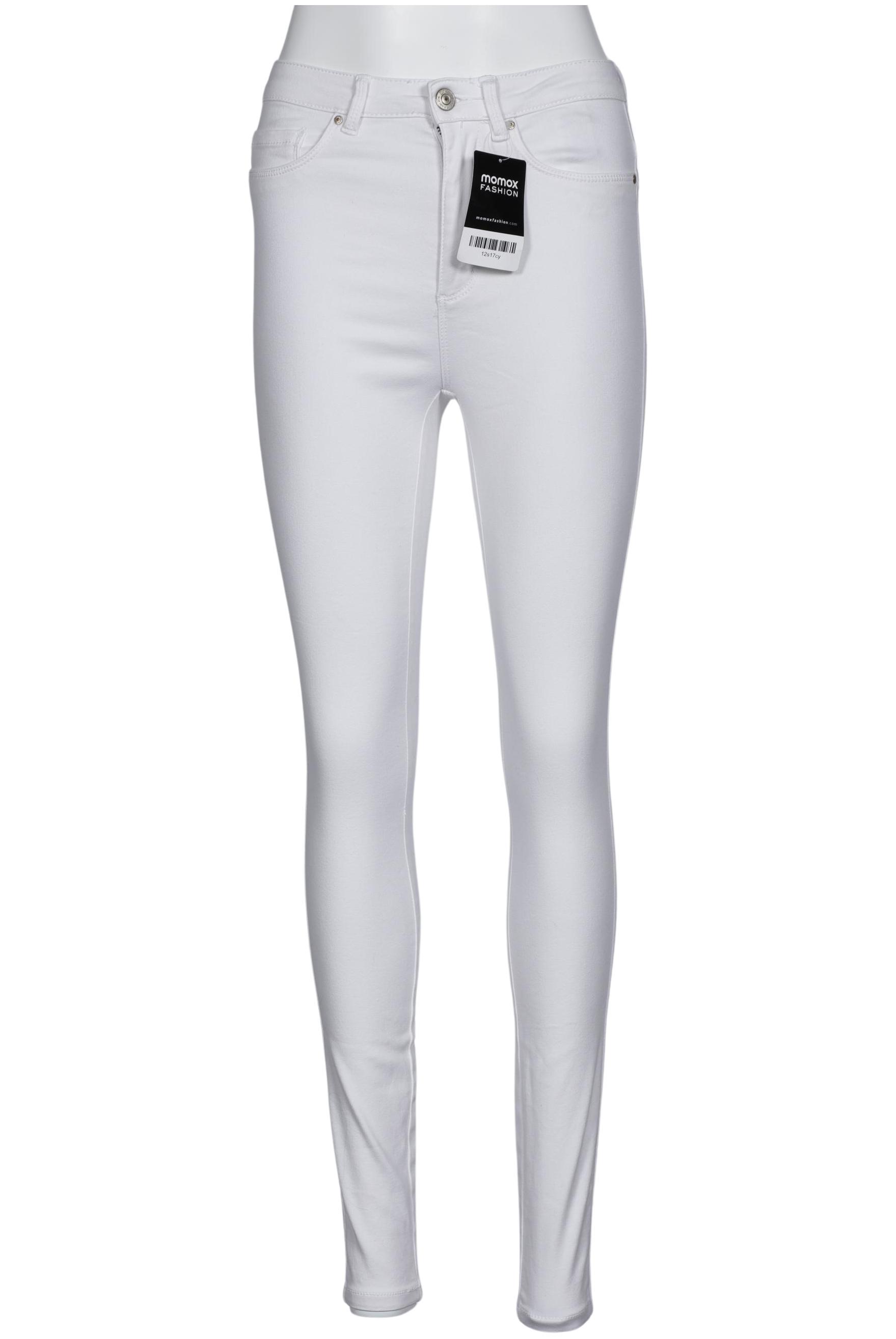 

Only Damen Jeans, weiß, Gr. 0