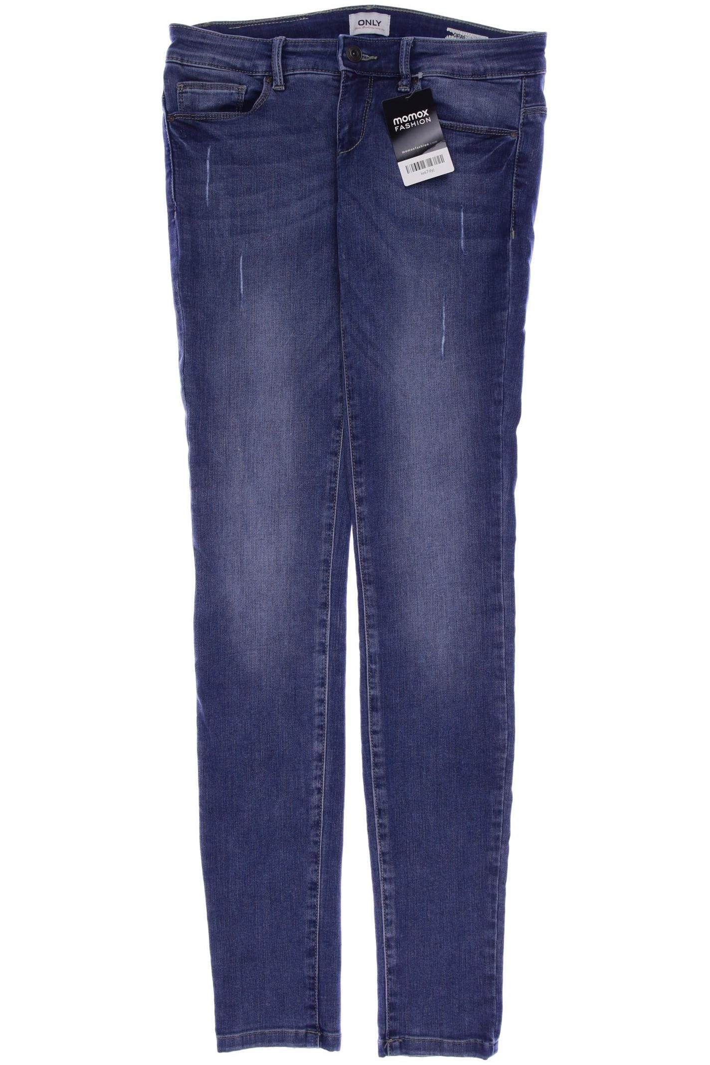 

ONLY Damen Jeans, blau
