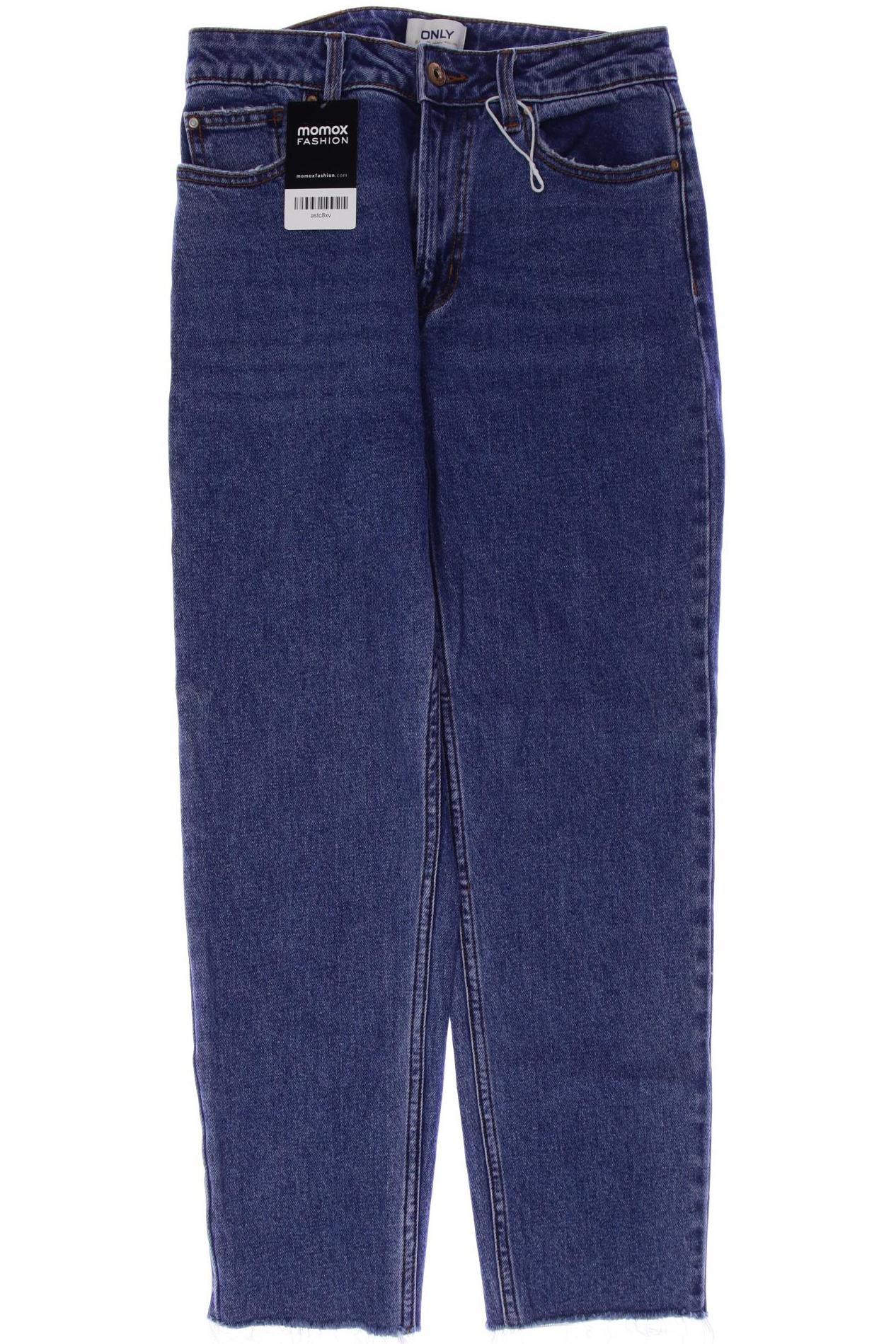 

Only Damen Jeans, blau, Gr. 26