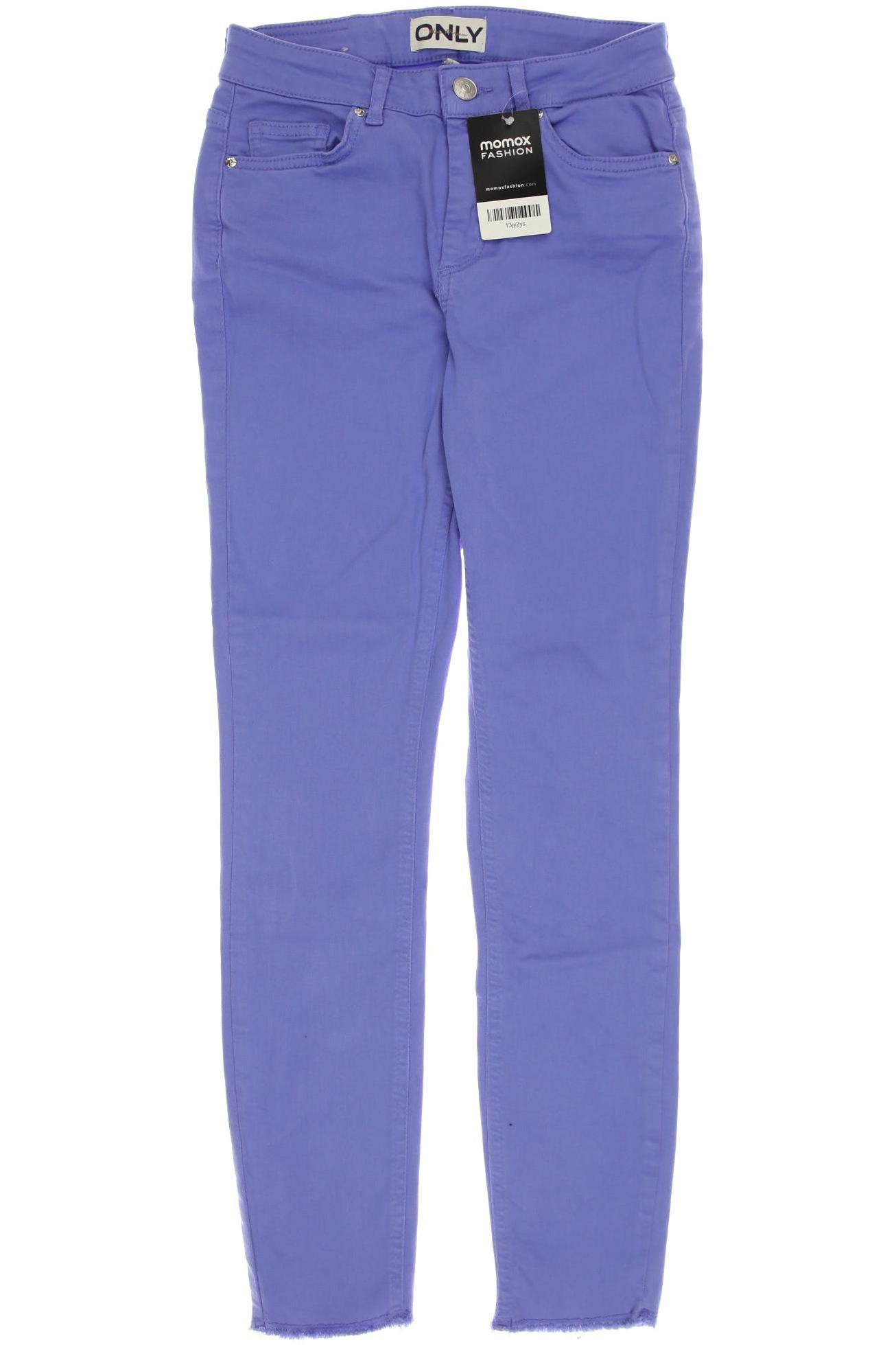 

ONLY Damen Jeans, flieder