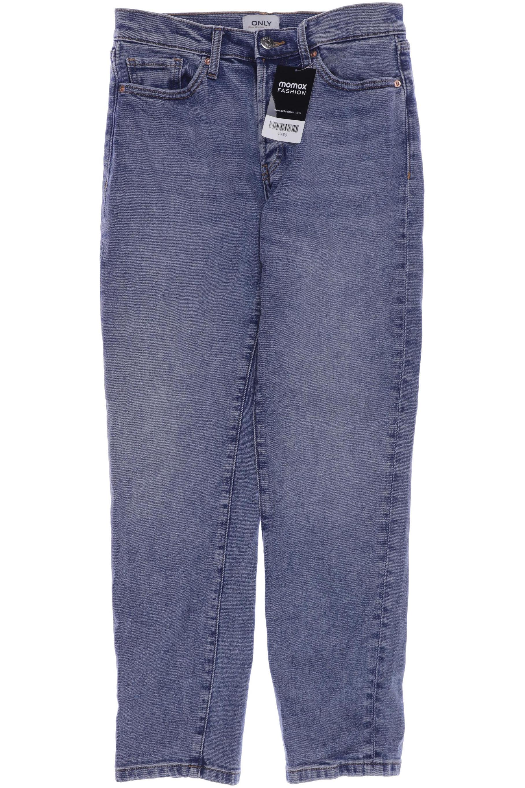 

ONLY Damen Jeans, blau