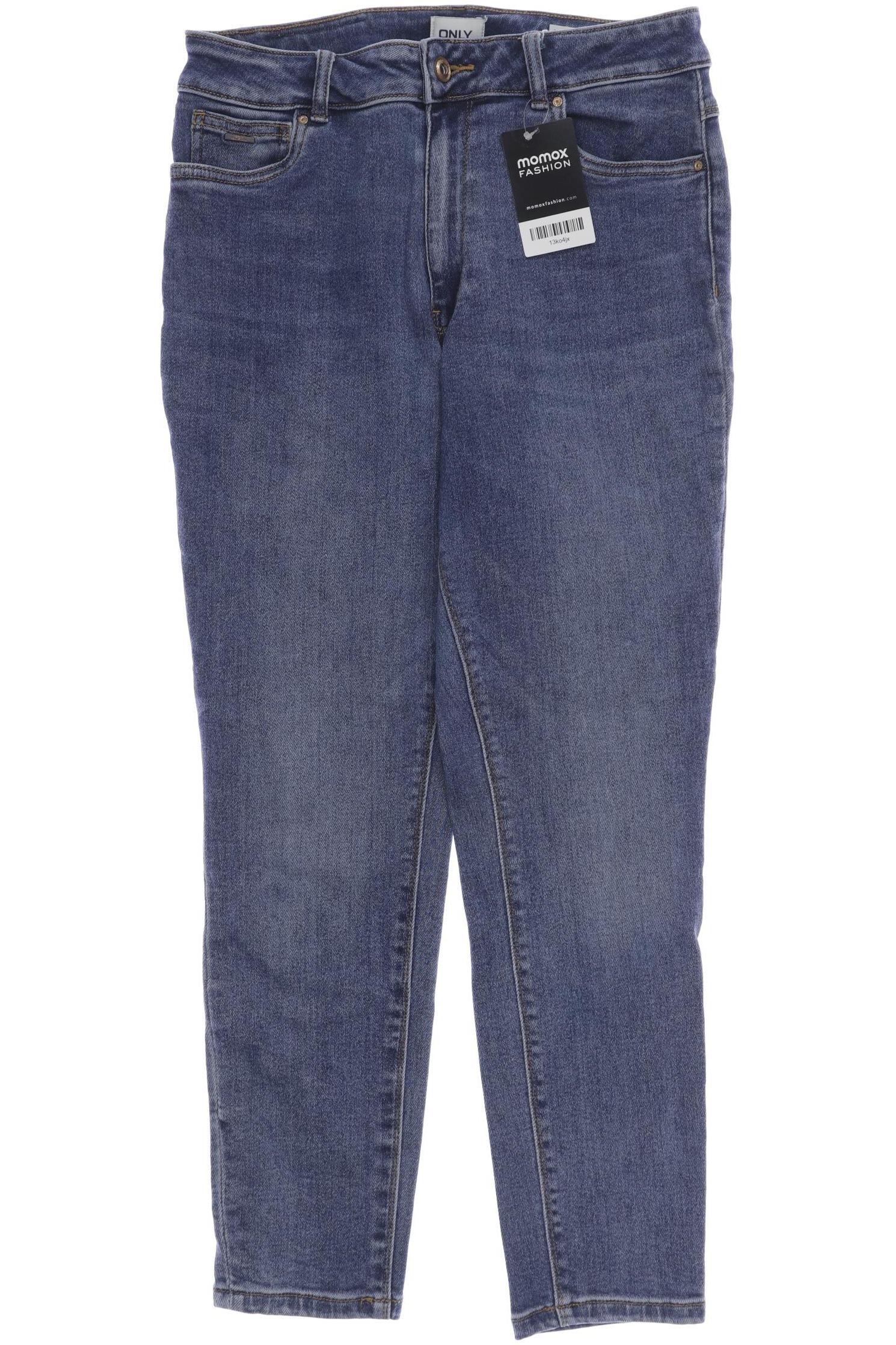 

ONLY Damen Jeans, blau