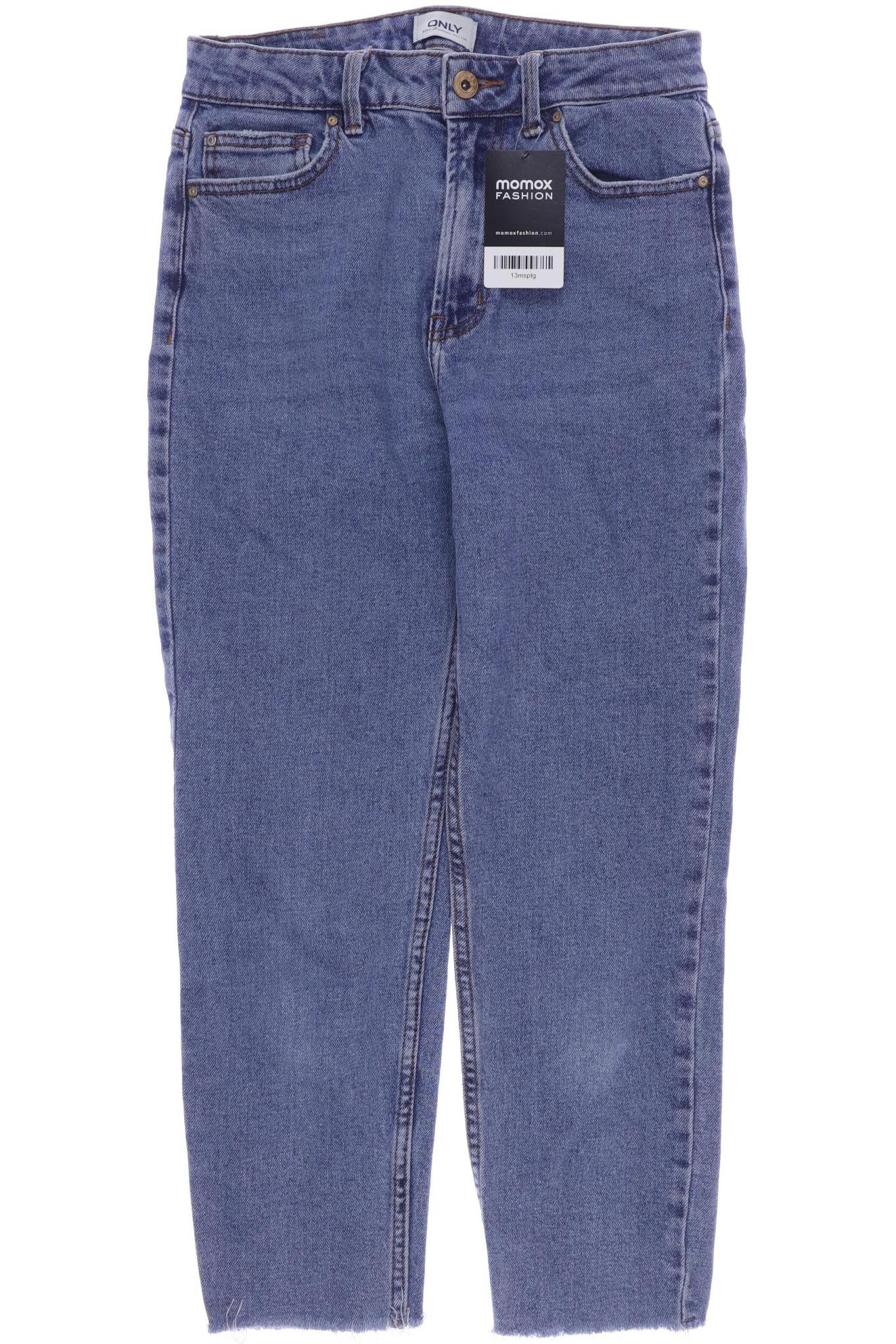 

ONLY Damen Jeans, blau