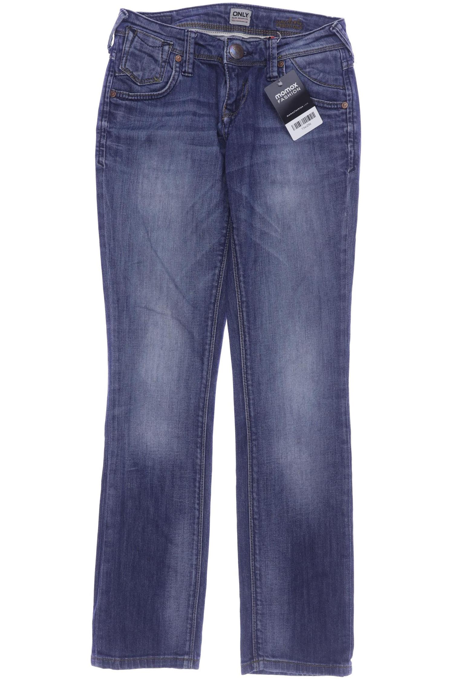 

Only Damen Jeans, blau, Gr. 26