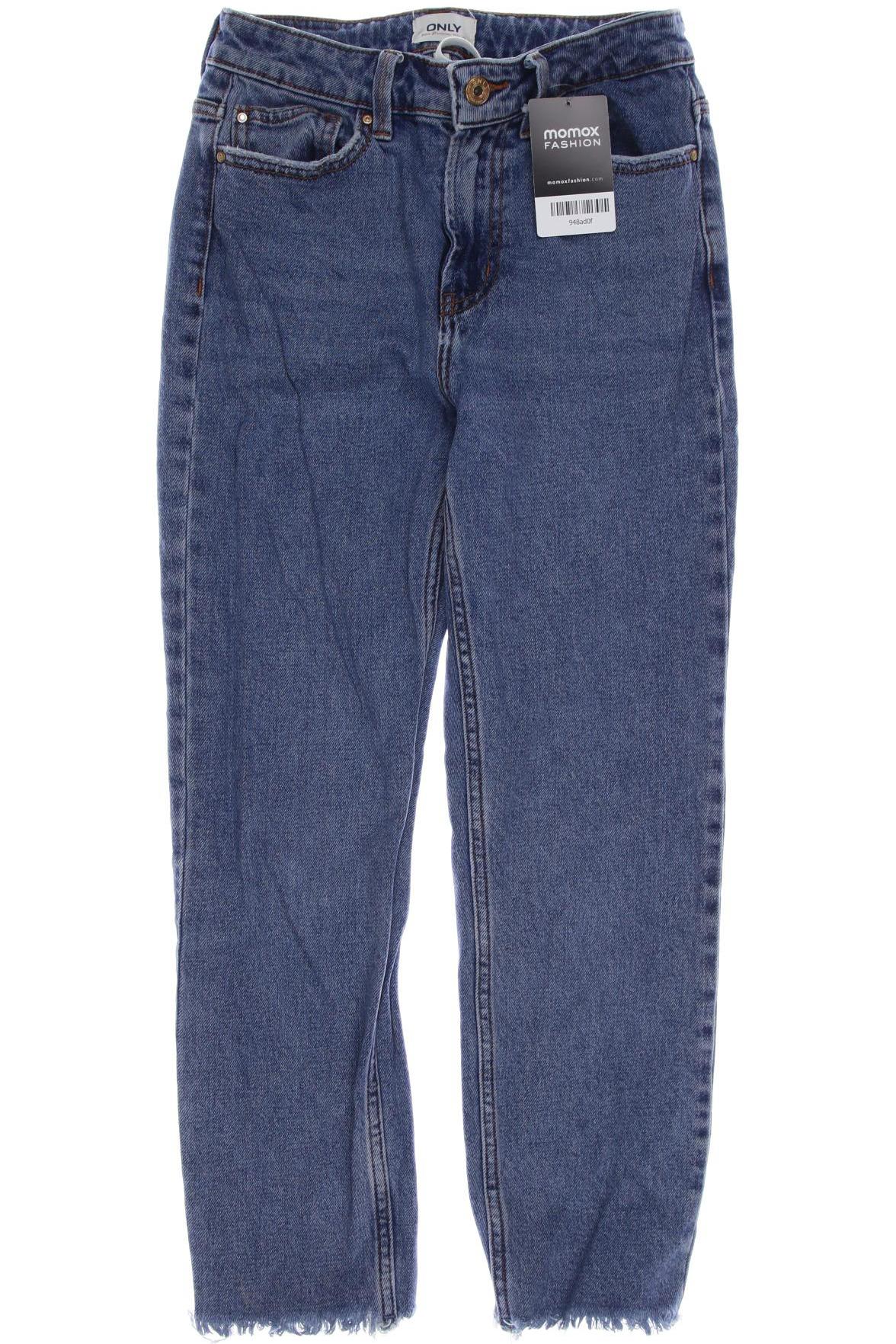 

Only Damen Jeans, blau, Gr. 25