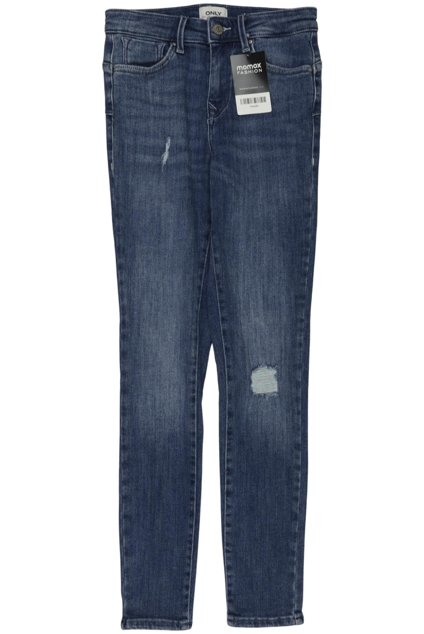 

Only Damen Jeans, blau, Gr. 0