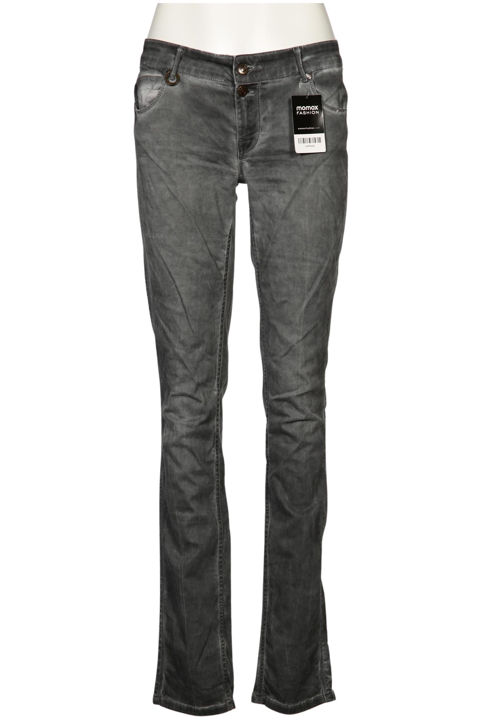 

Only Damen Jeans, grau, Gr. 40