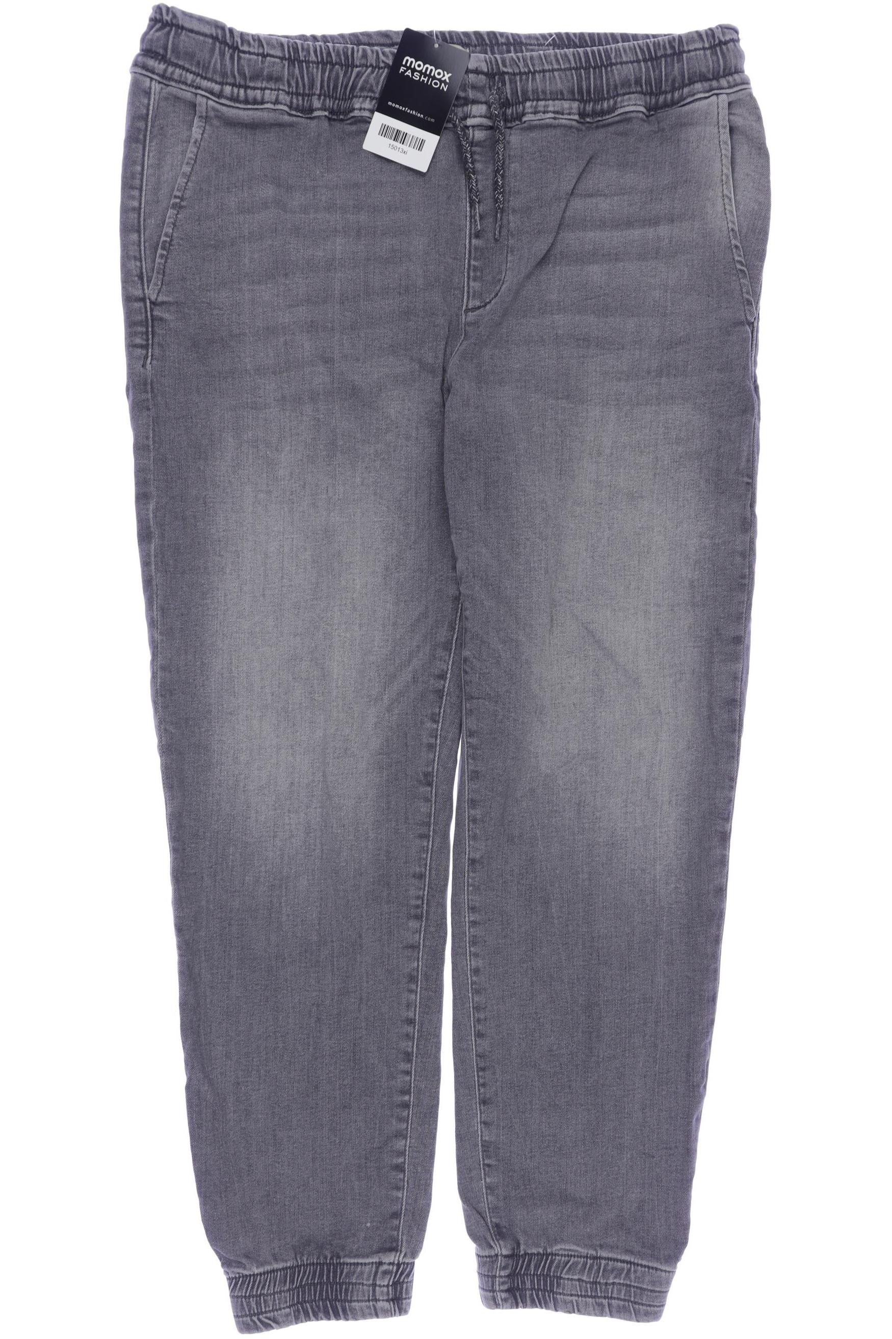 

Only Damen Jeans, grau, Gr. 32
