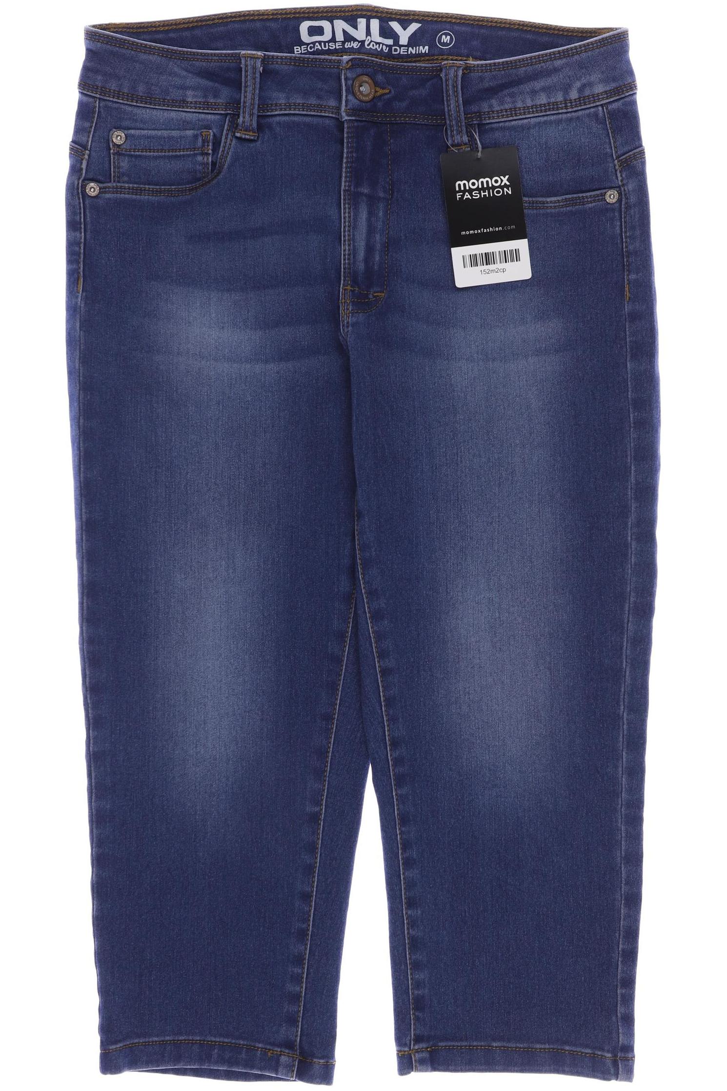 

ONLY Damen Jeans, blau