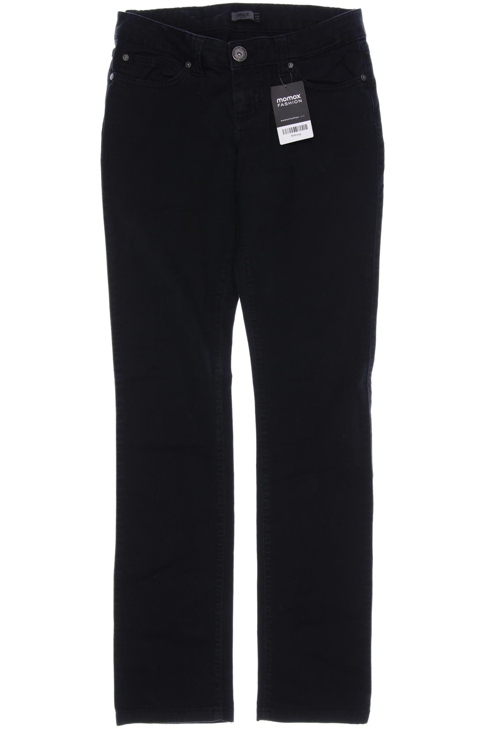 

Only Damen Jeans, schwarz, Gr. 38