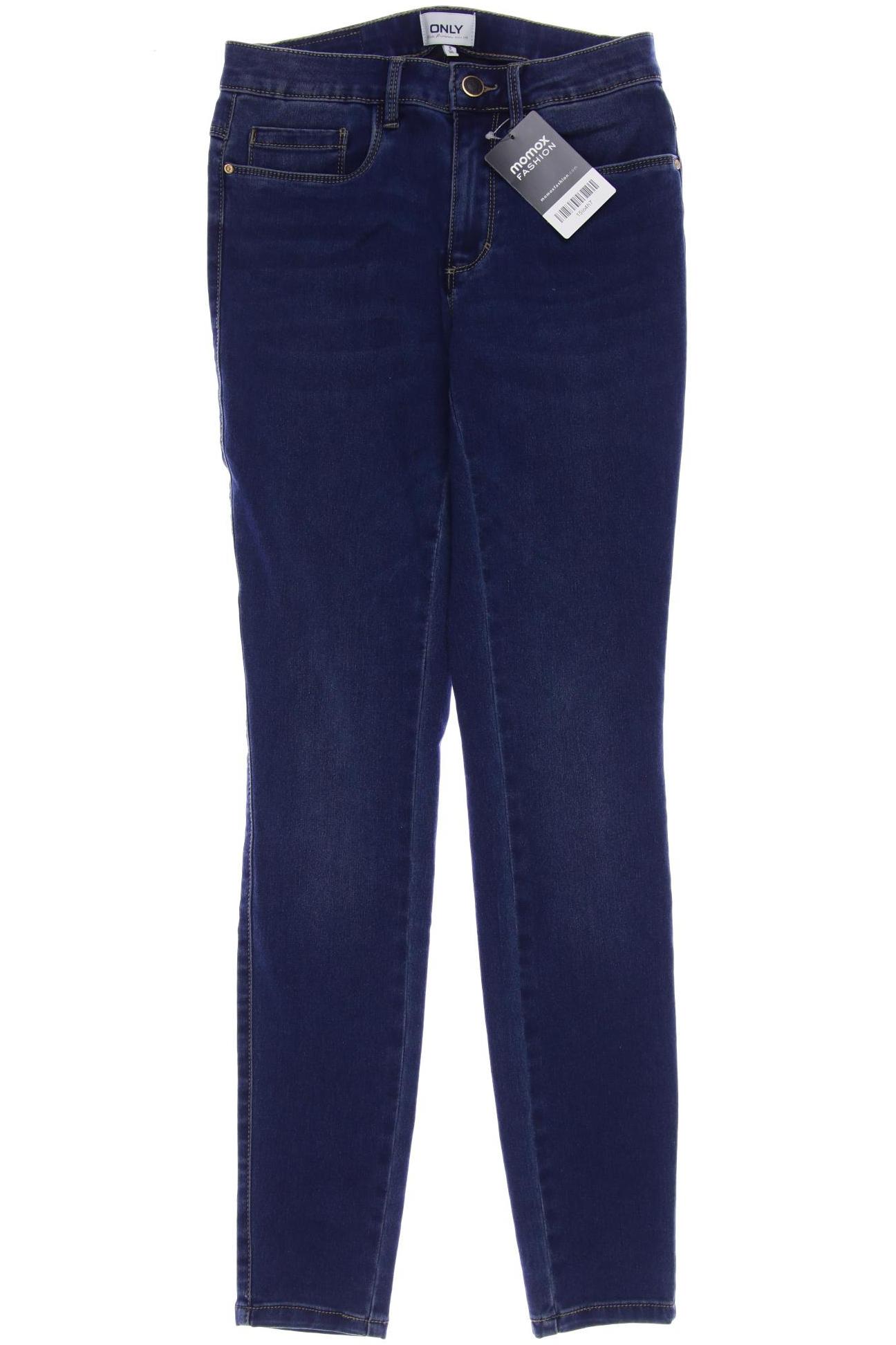 

ONLY Damen Jeans, blau